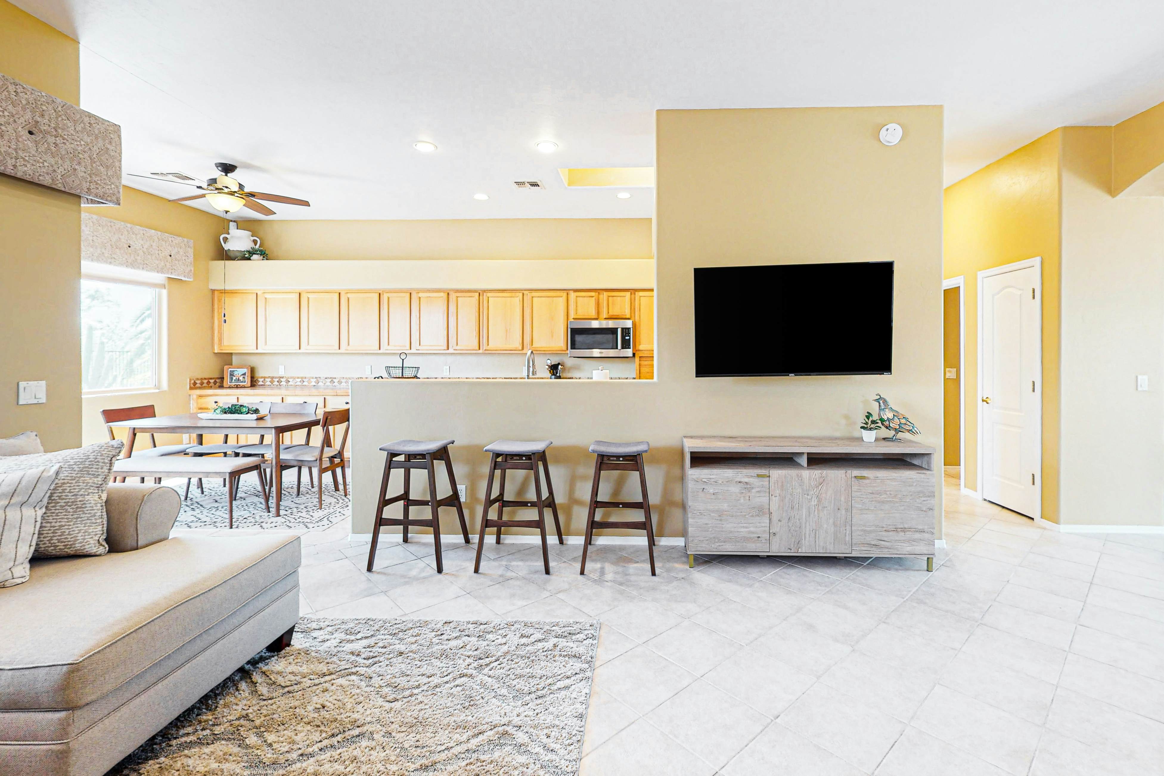 Dove Mountain Paradise