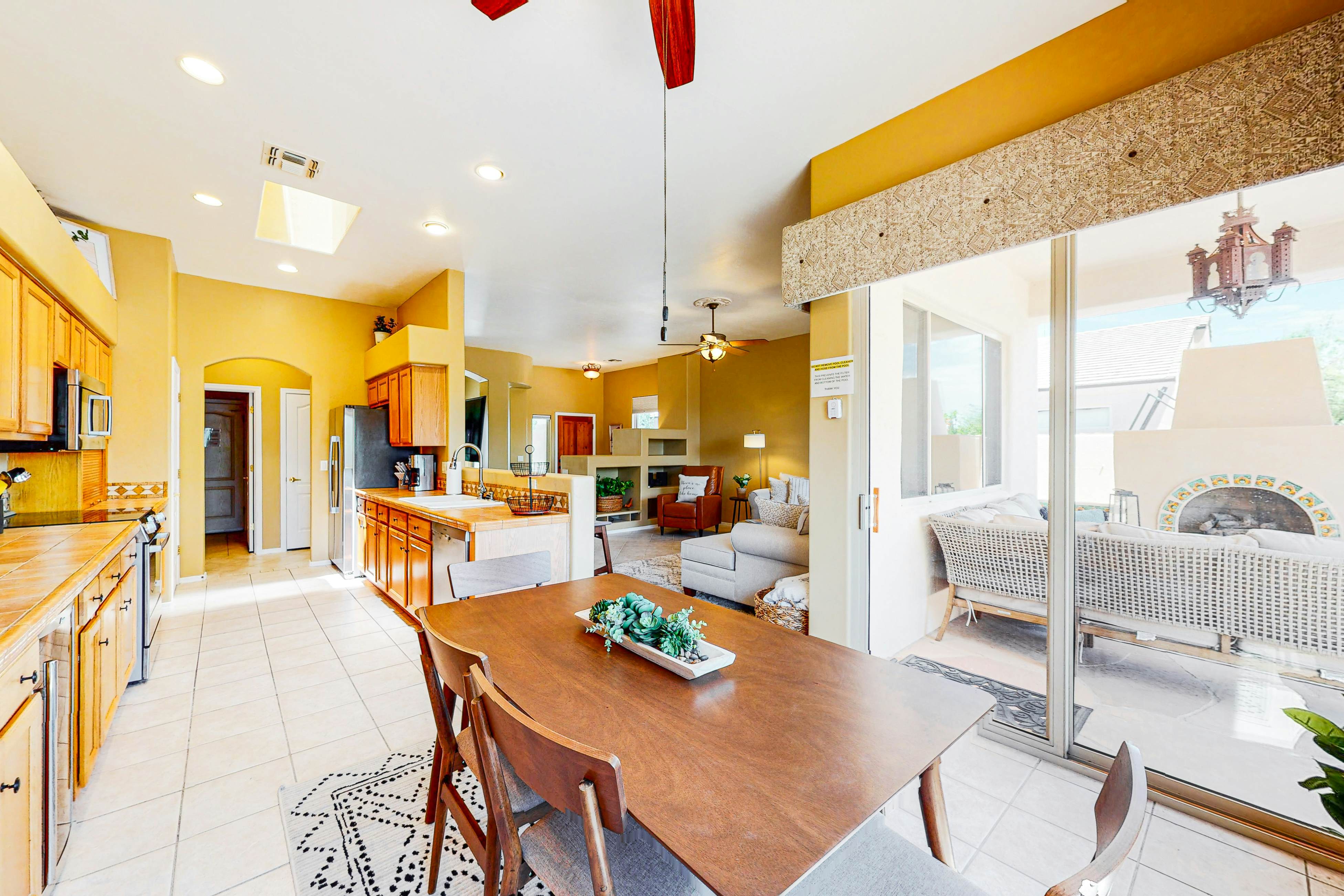 Dove Mountain Paradise