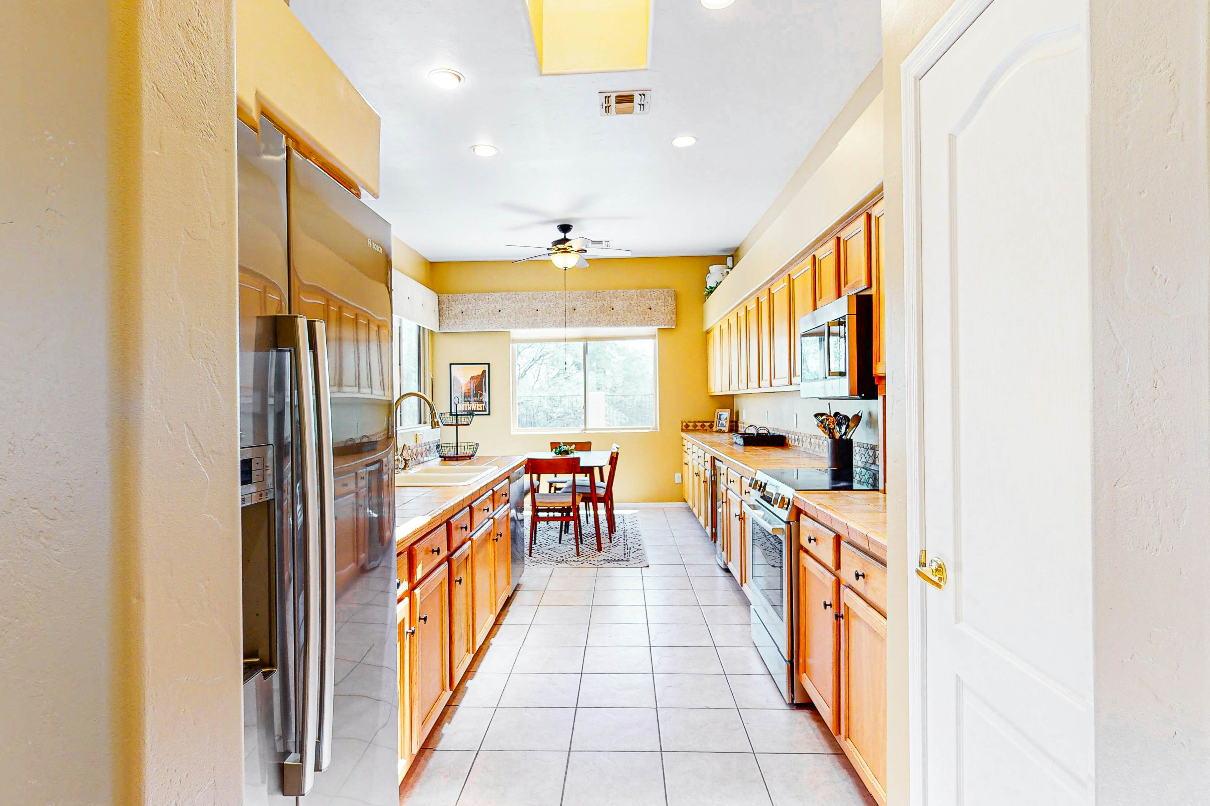 Dove Mountain Paradise