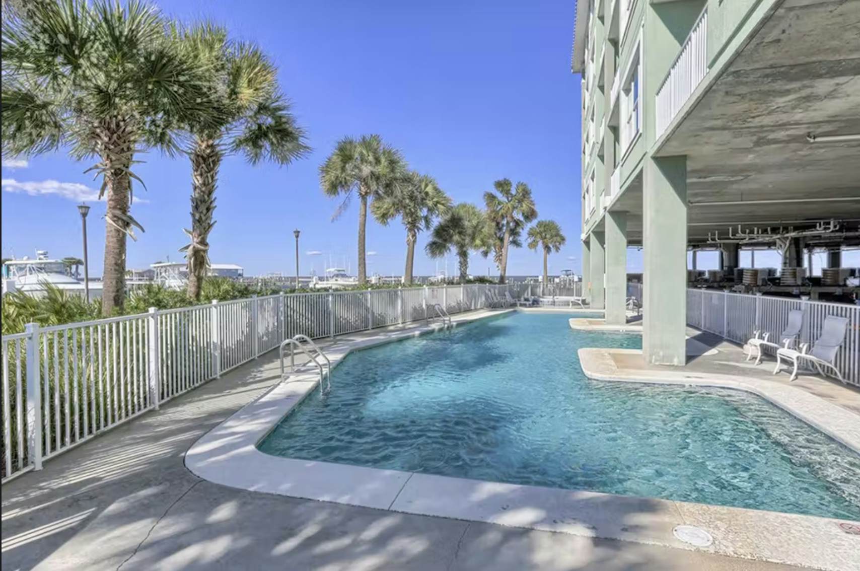 Navy Cove Harbor 1306