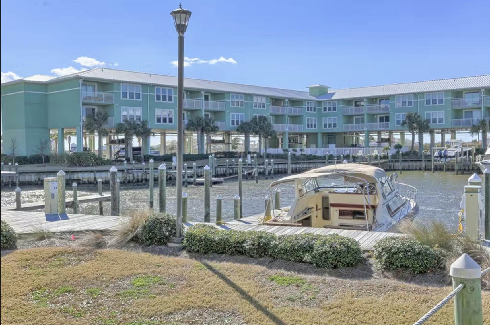 Navy Cove Harbor 1306