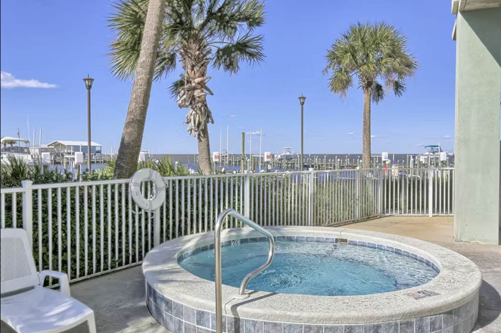 Navy Cove Harbor 1306