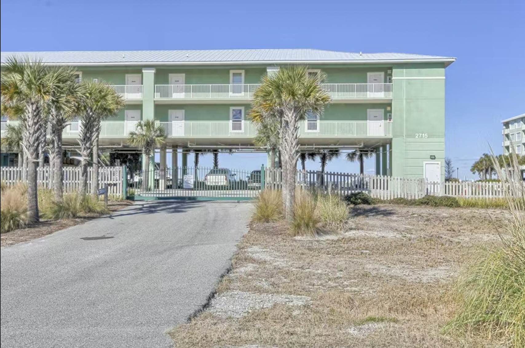 Navy Cove Harbor 1306