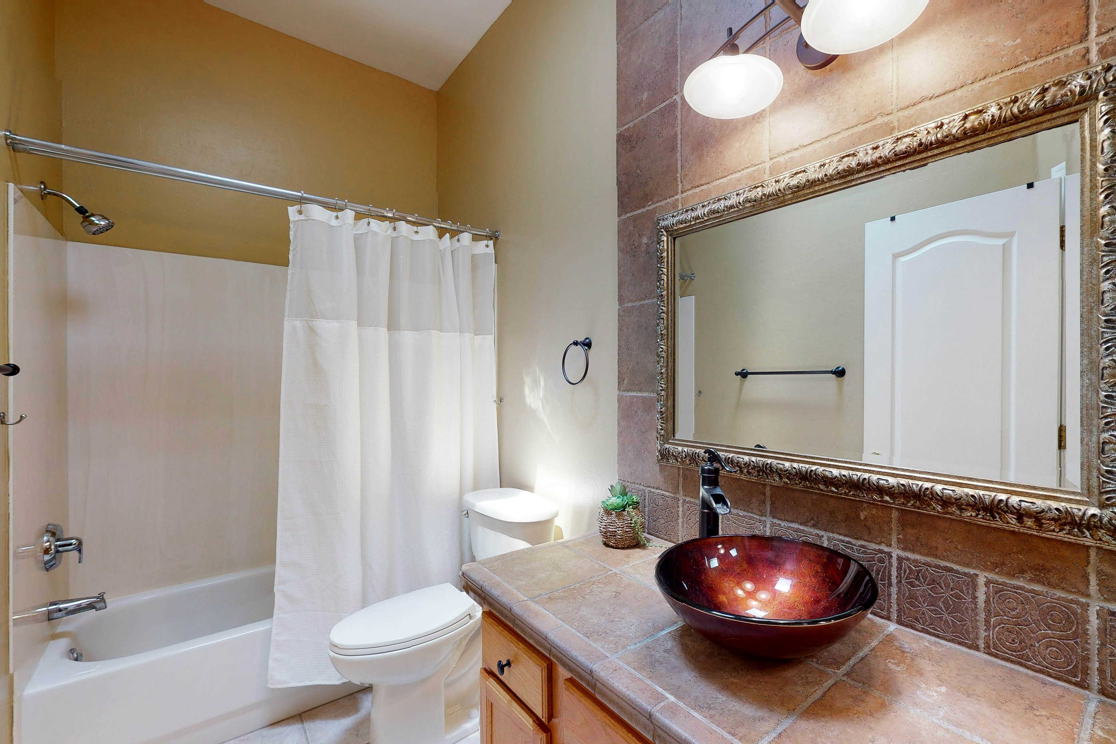 Dove Mountain Paradise