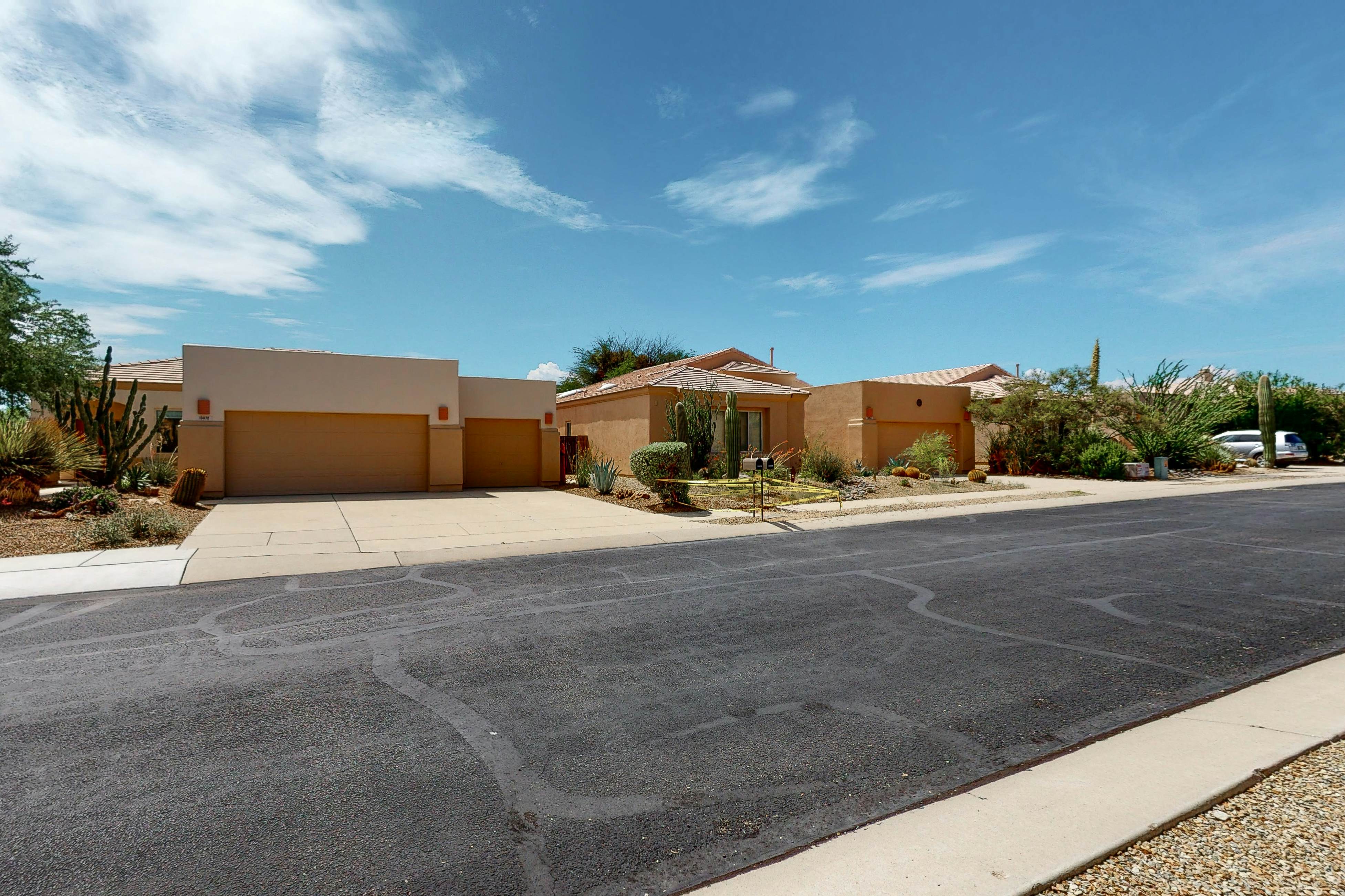 Dove Mountain Paradise 3 BD Marana, AZ Vacation Rental Vacasa