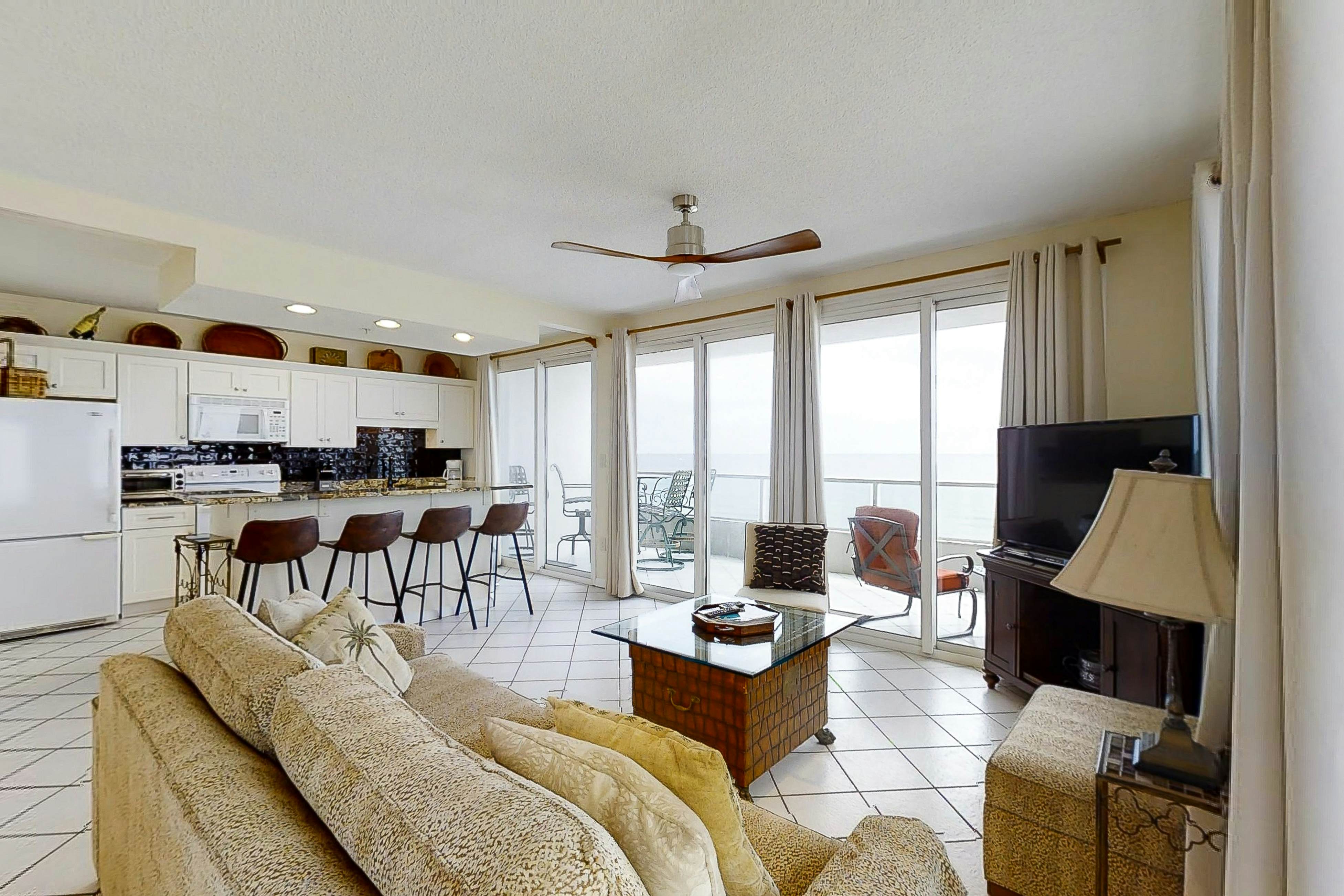 Silver Beach Condos Orange Beach, AL Vacation Rentals Vacasa