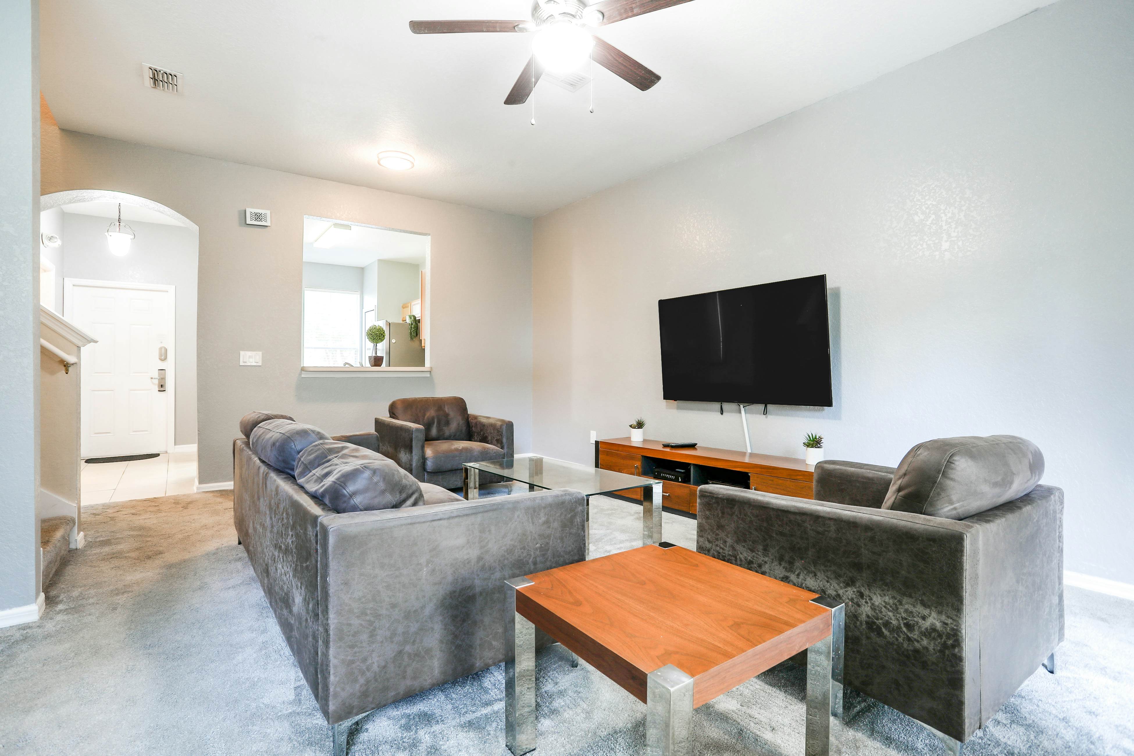 Terra Logo Haven - Regal Palms Resort