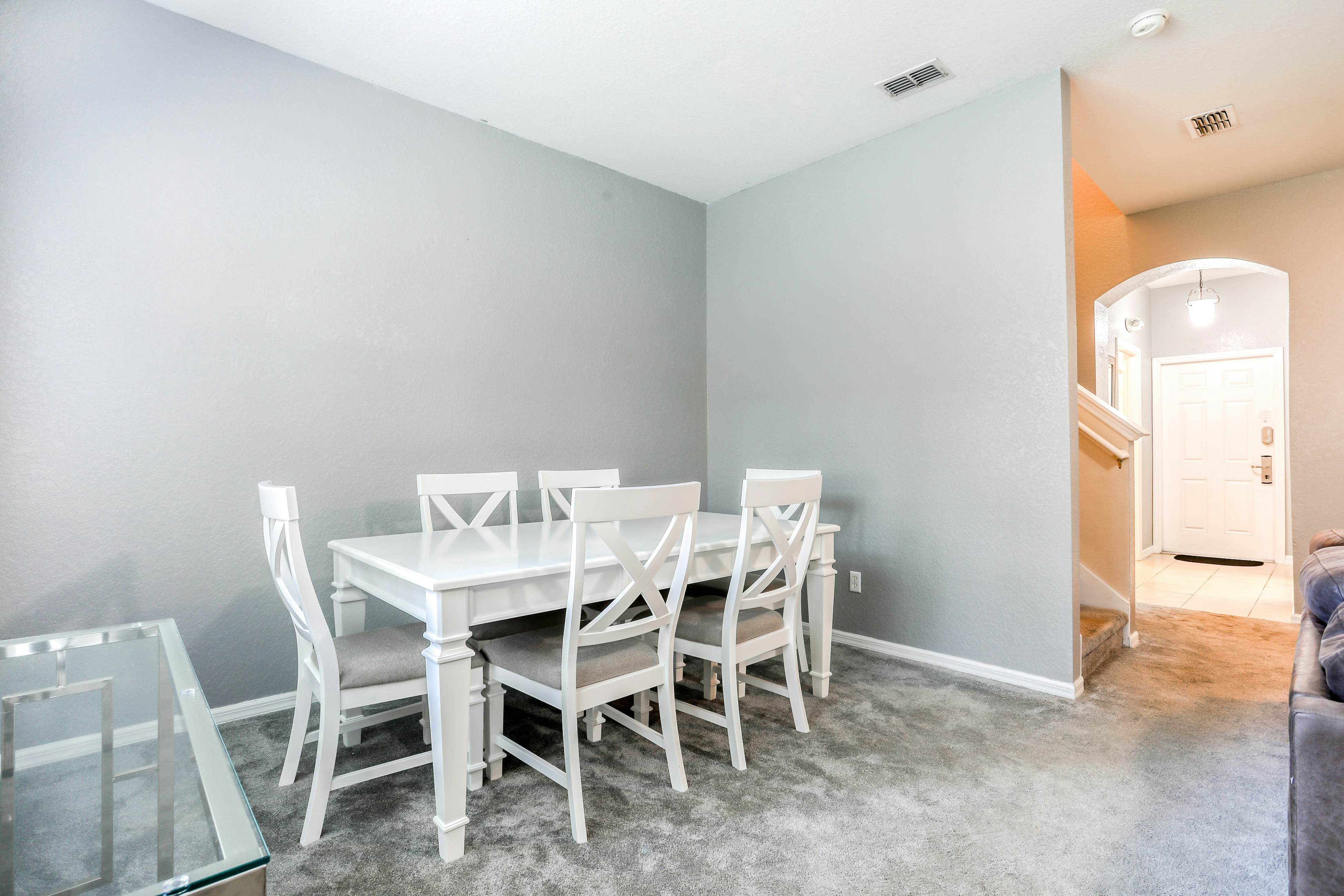 Terra Logo Haven - Regal Palms Resort