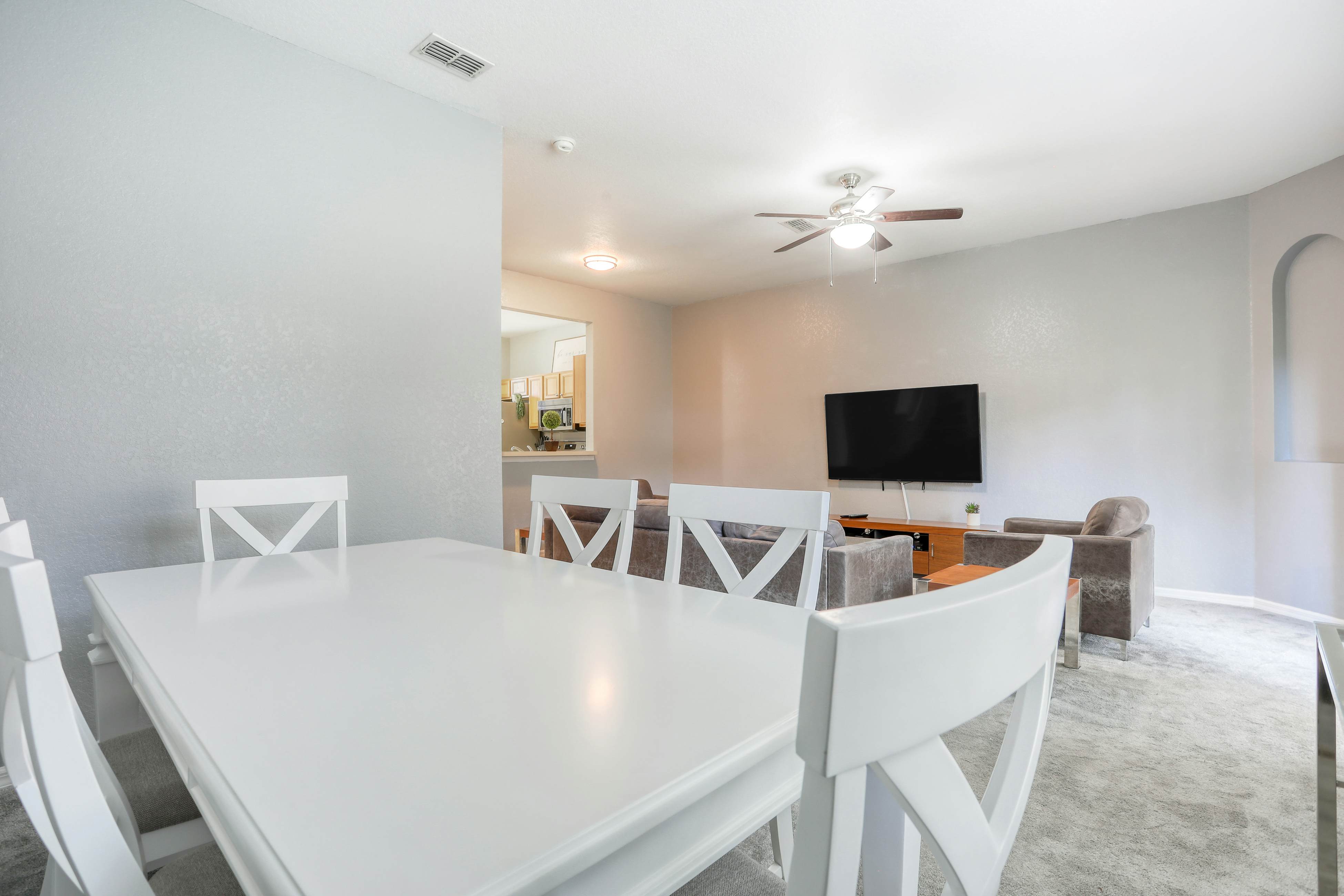 Terra Logo Haven - Regal Palms Resort