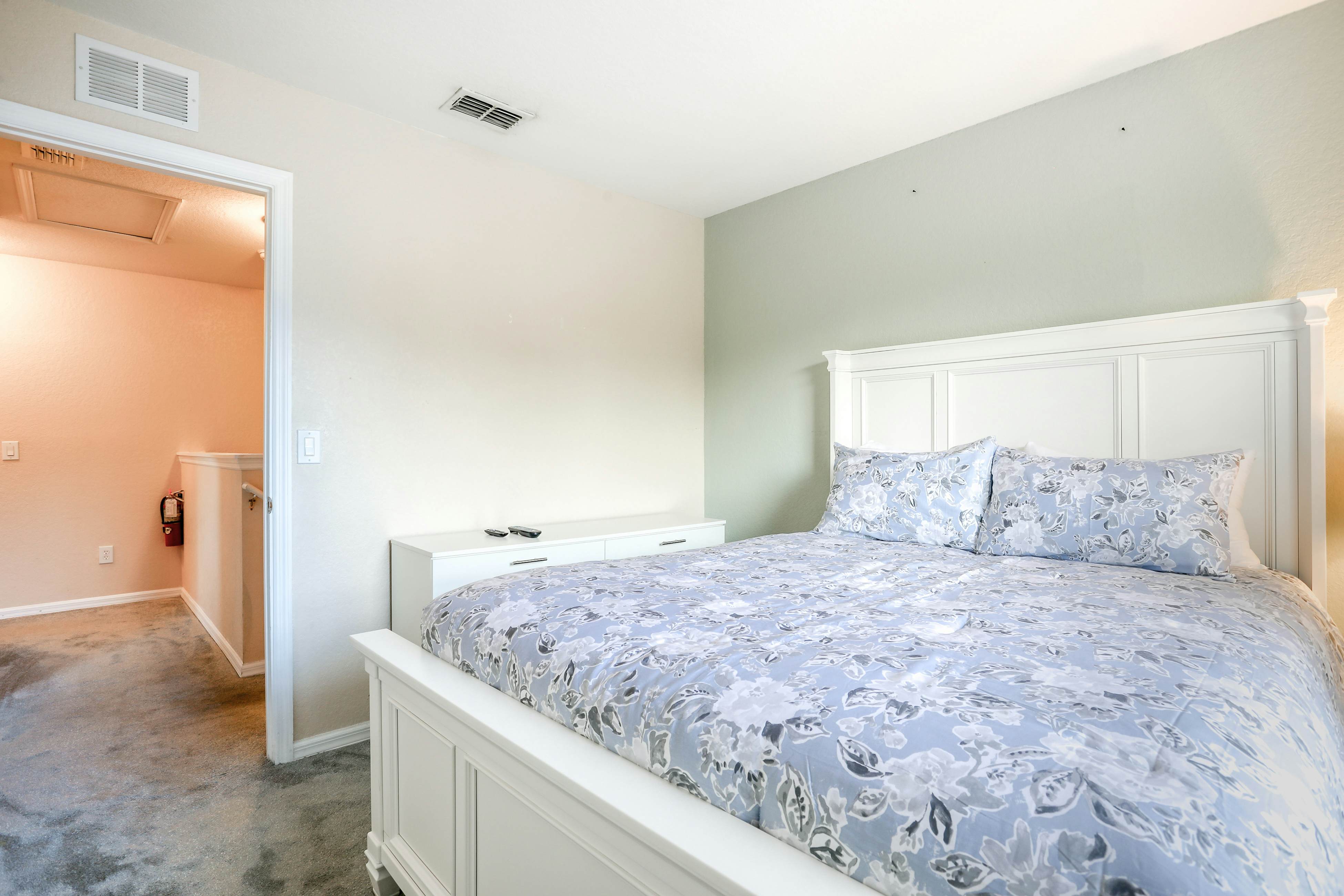 Terra Logo Haven - Regal Palms Resort