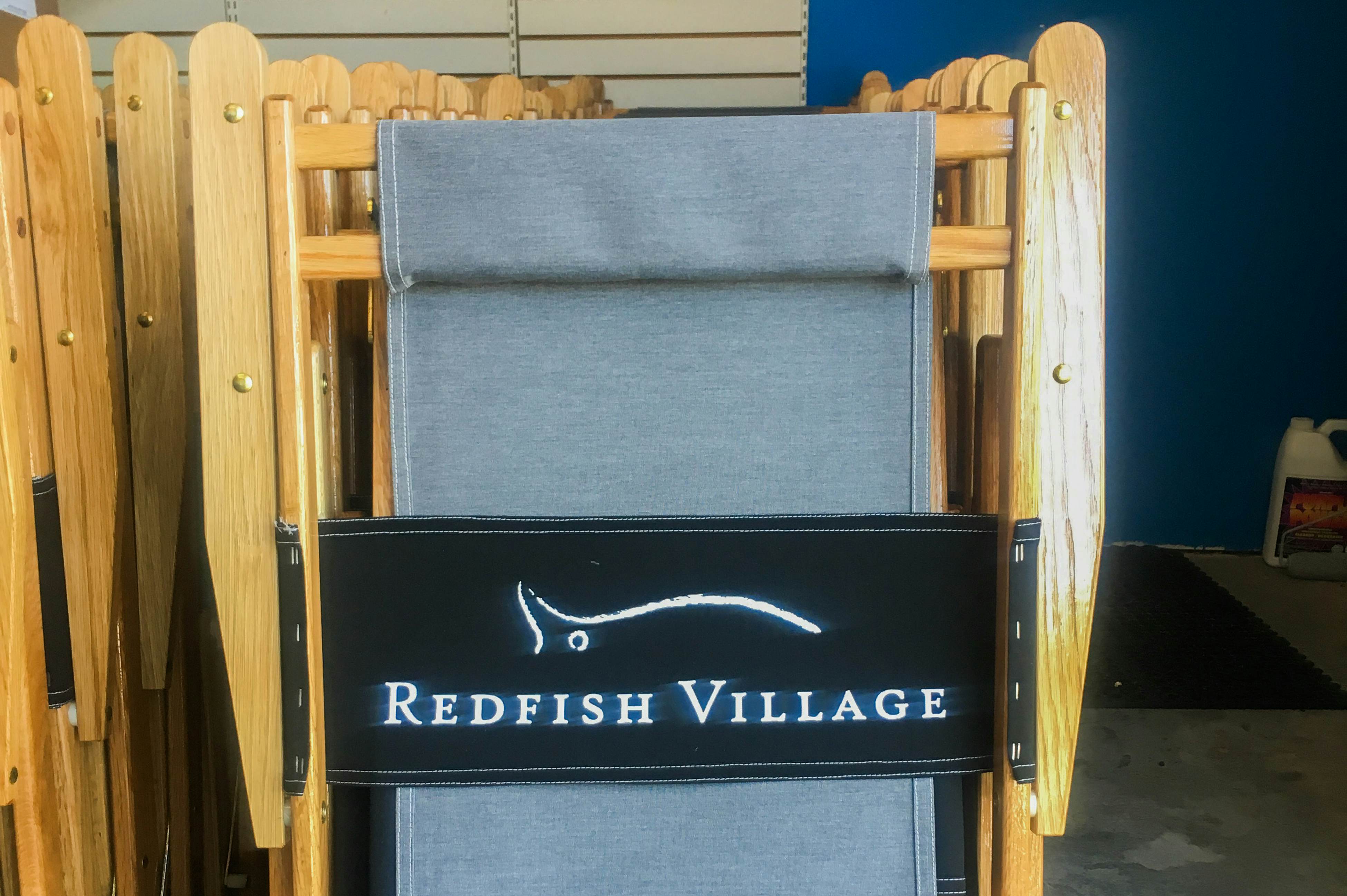 Blue Mountain Beachcomber at Redfish Village