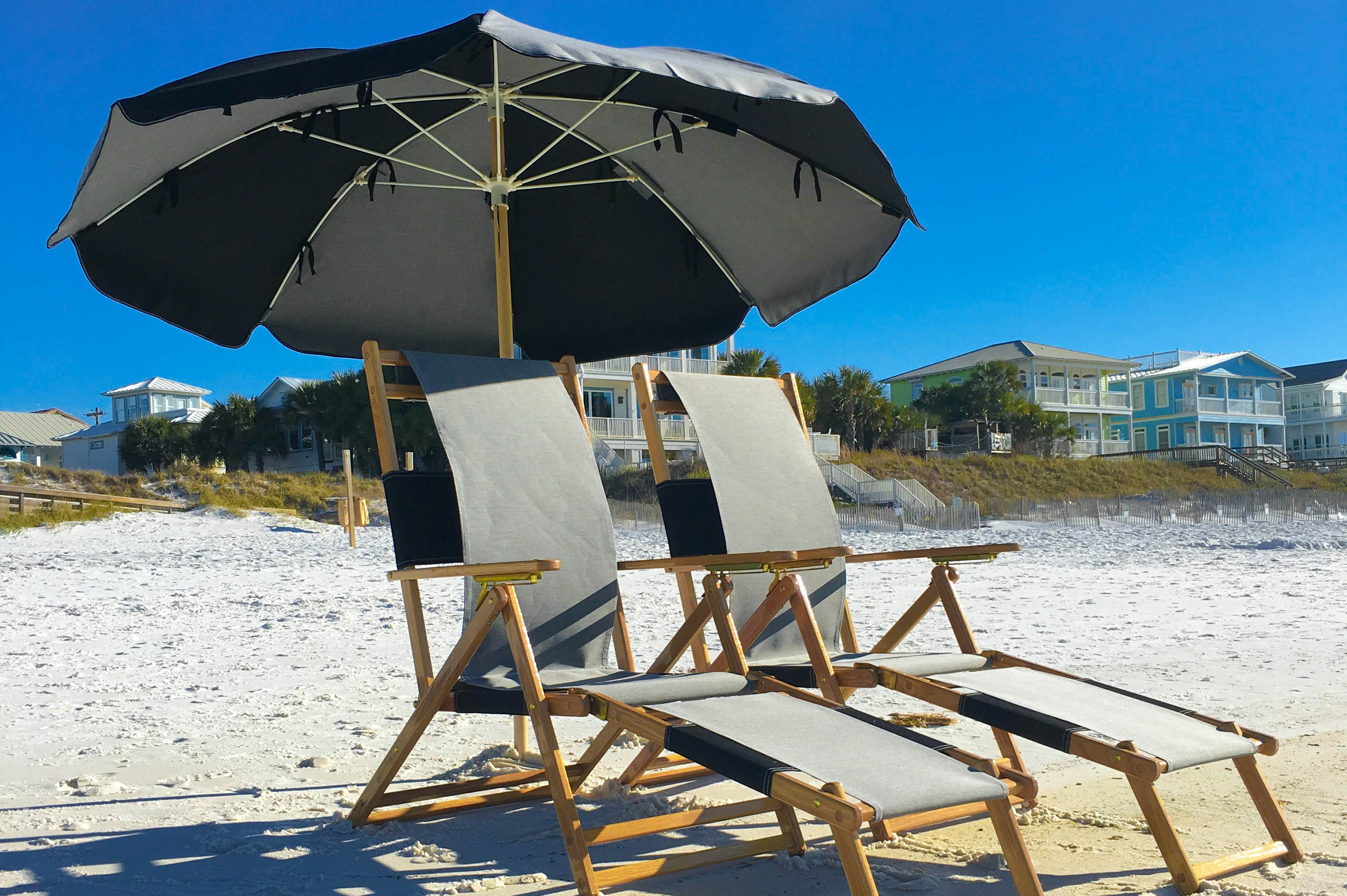 Blue Mountain Beachcomber at Redfish Village