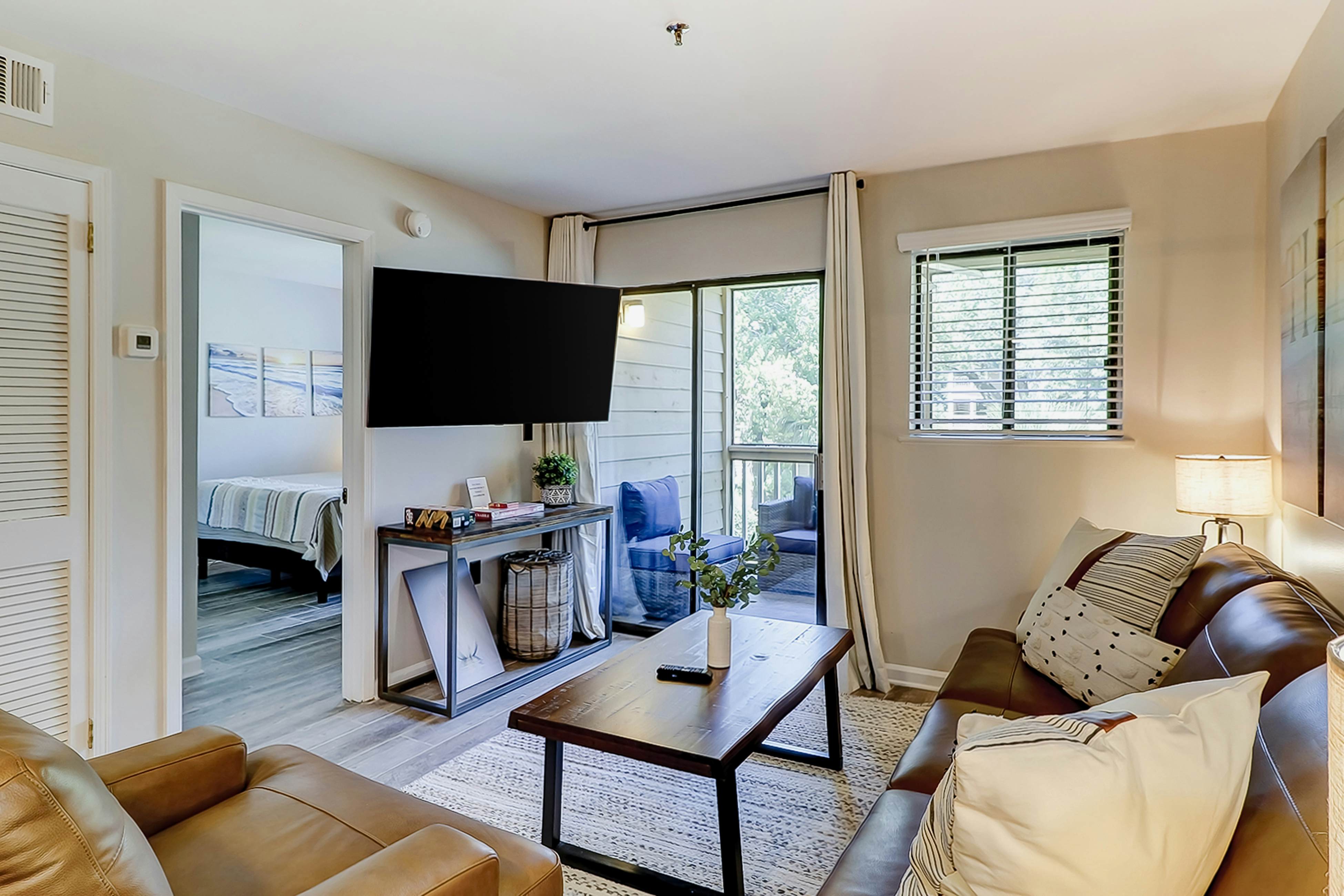 Spa on Port Royal Sound Hilton Head, SC Vacation Rentals