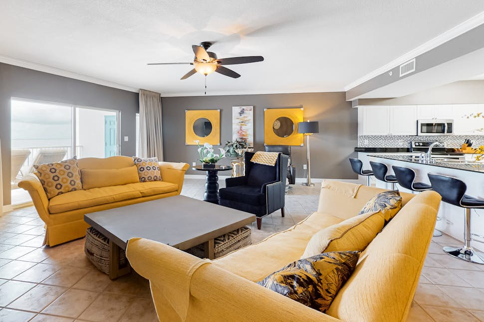 Admirals Quarters 705 4 BD Orange Beach, AL Vacation Rental Vacasa