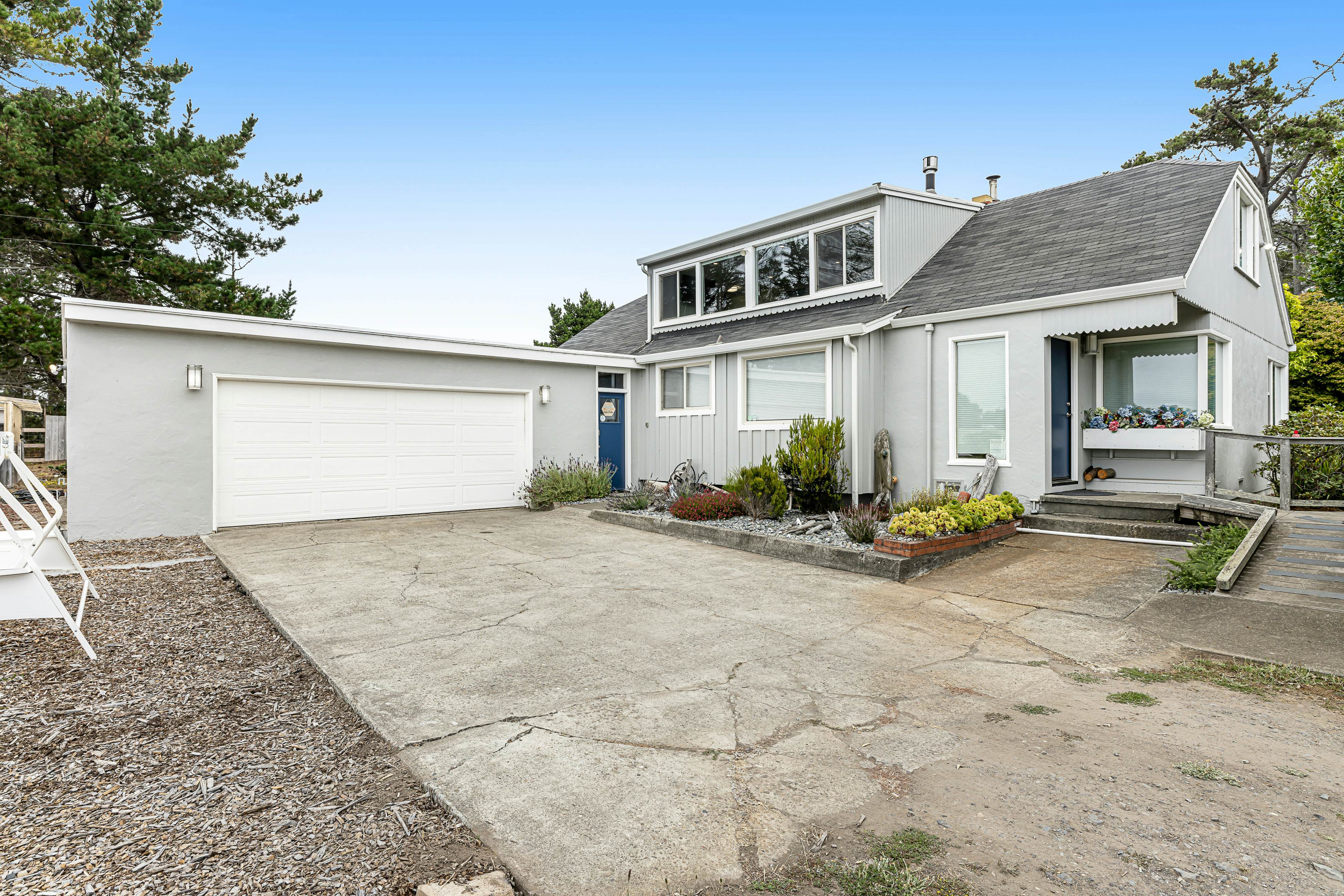 Fort Bragg, CA Vacation Rentals, Cabins, Cottages Vacasa