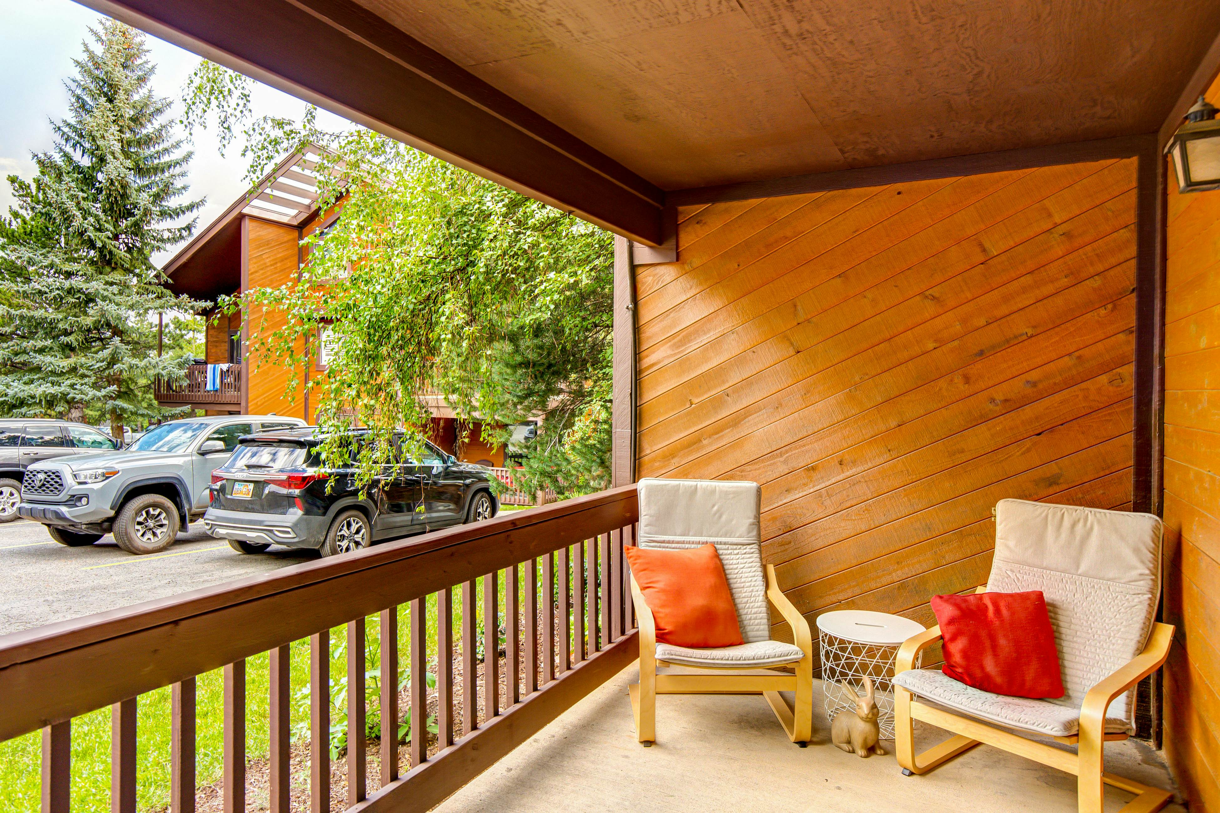 Red Pine Ponderosa #P3