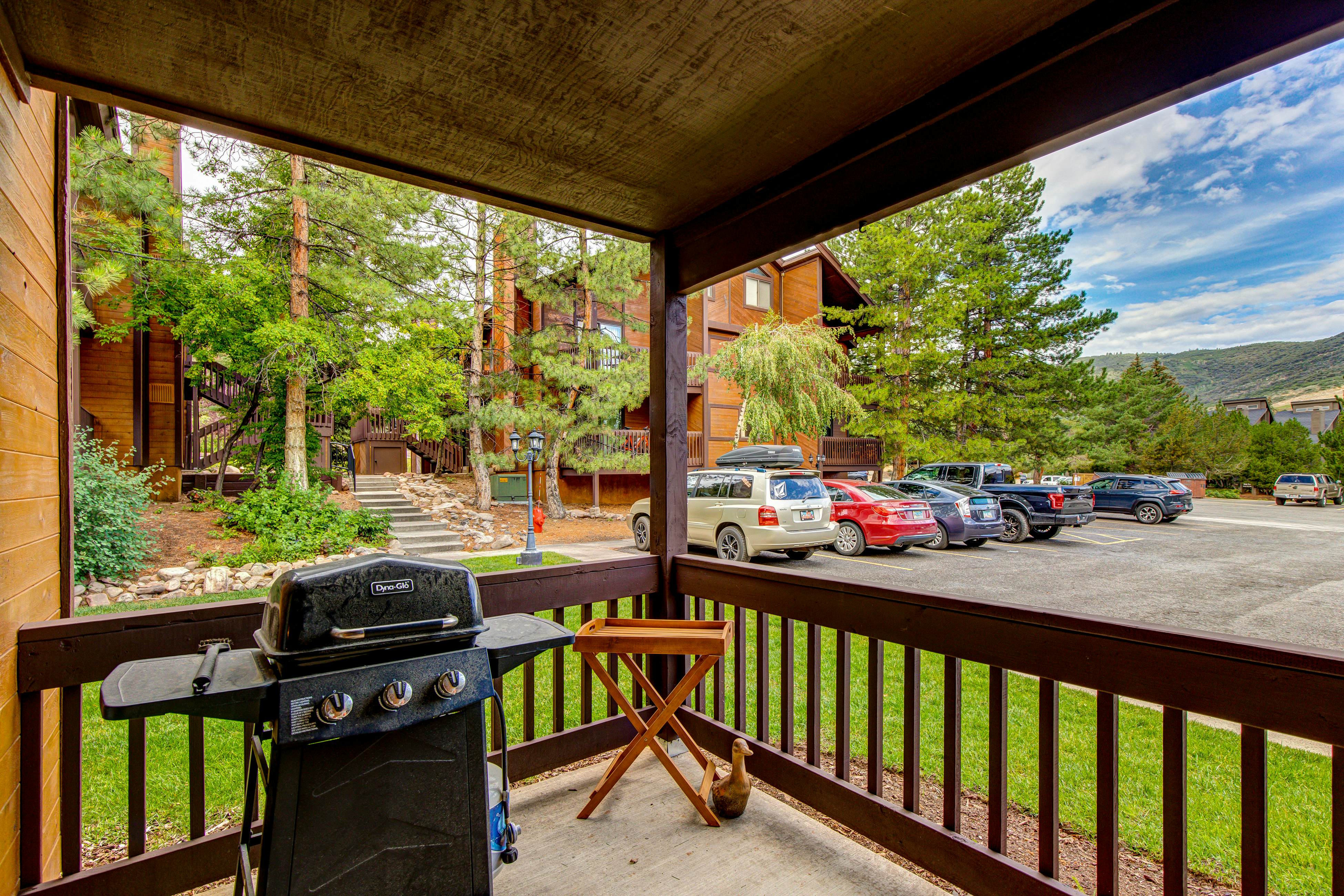 Red Pine Ponderosa #P3