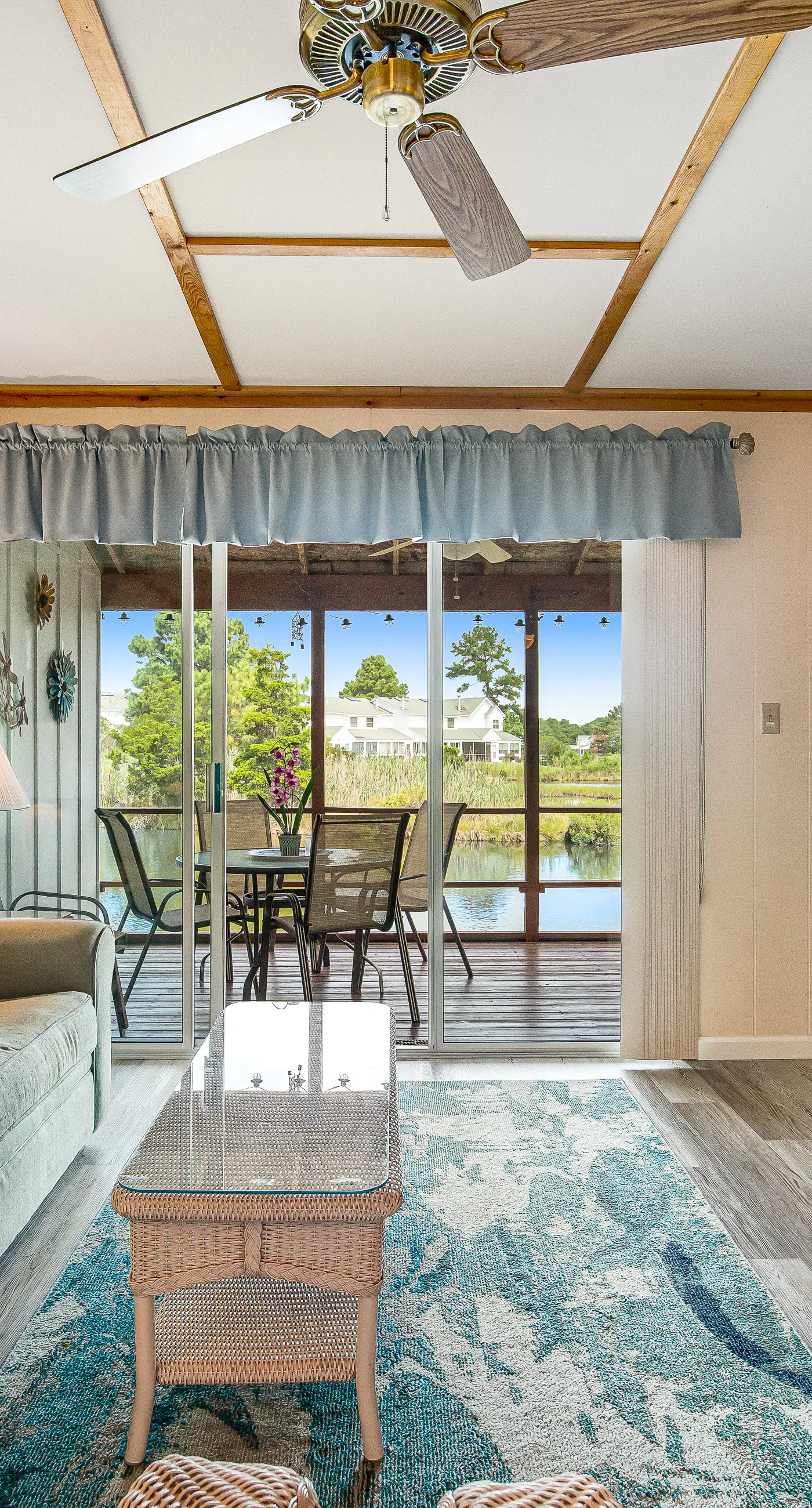 Mallard Lakes - 38256 Hummingbird Ln #218