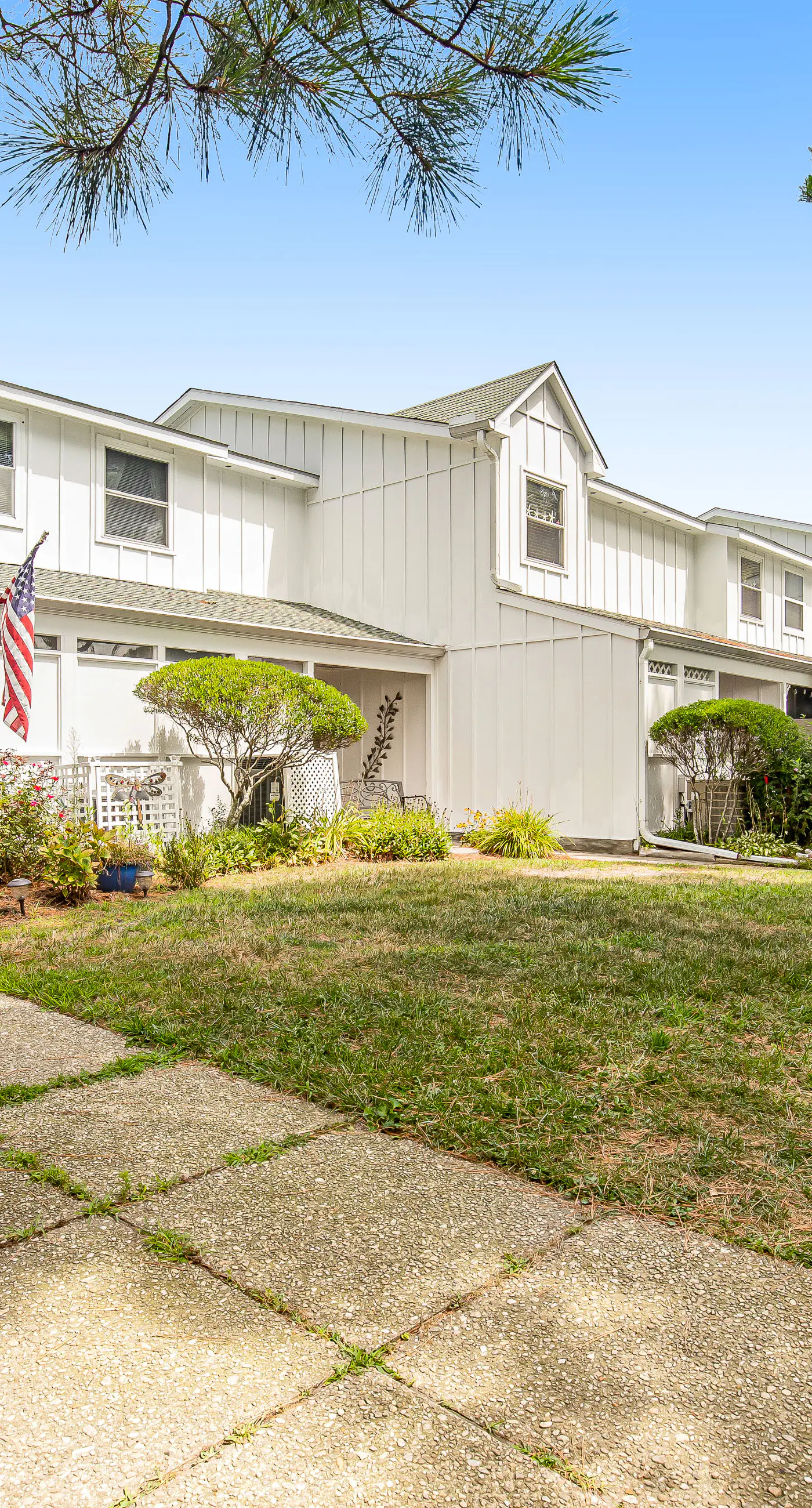 Mallard Lakes - 38256 Hummingbird Ln #218