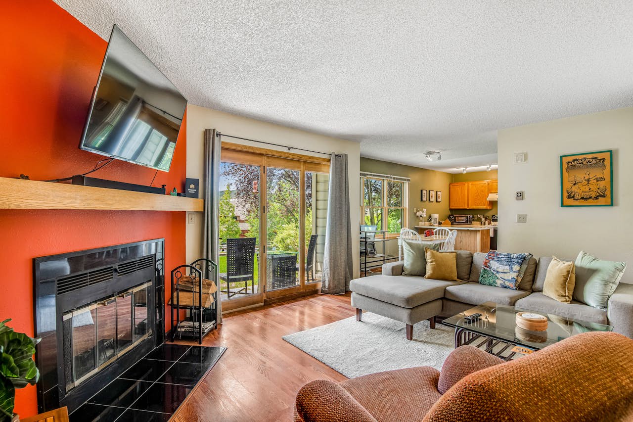 Northstar Nook 2 BD Edwards, CO Vacation Rental Vacasa