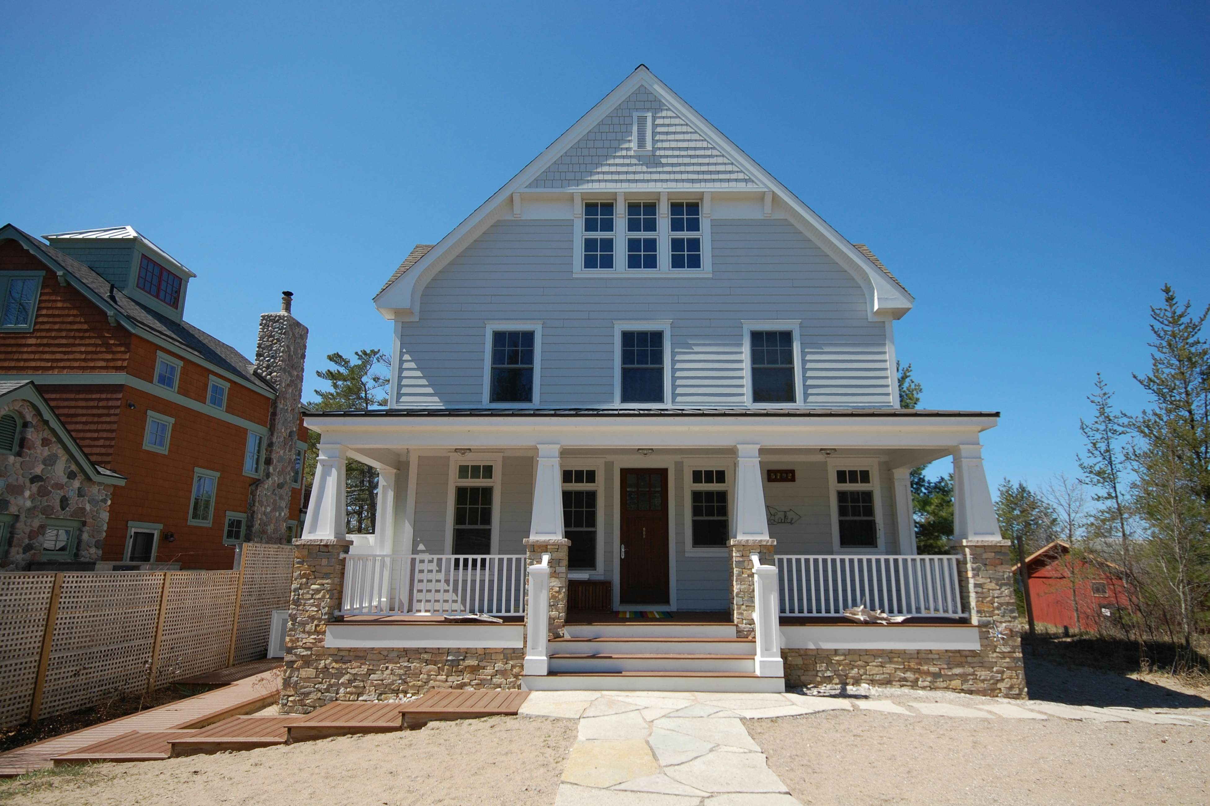 Glen Arbor, MI Vacation Rentals, Cabin Rentals Vacasa