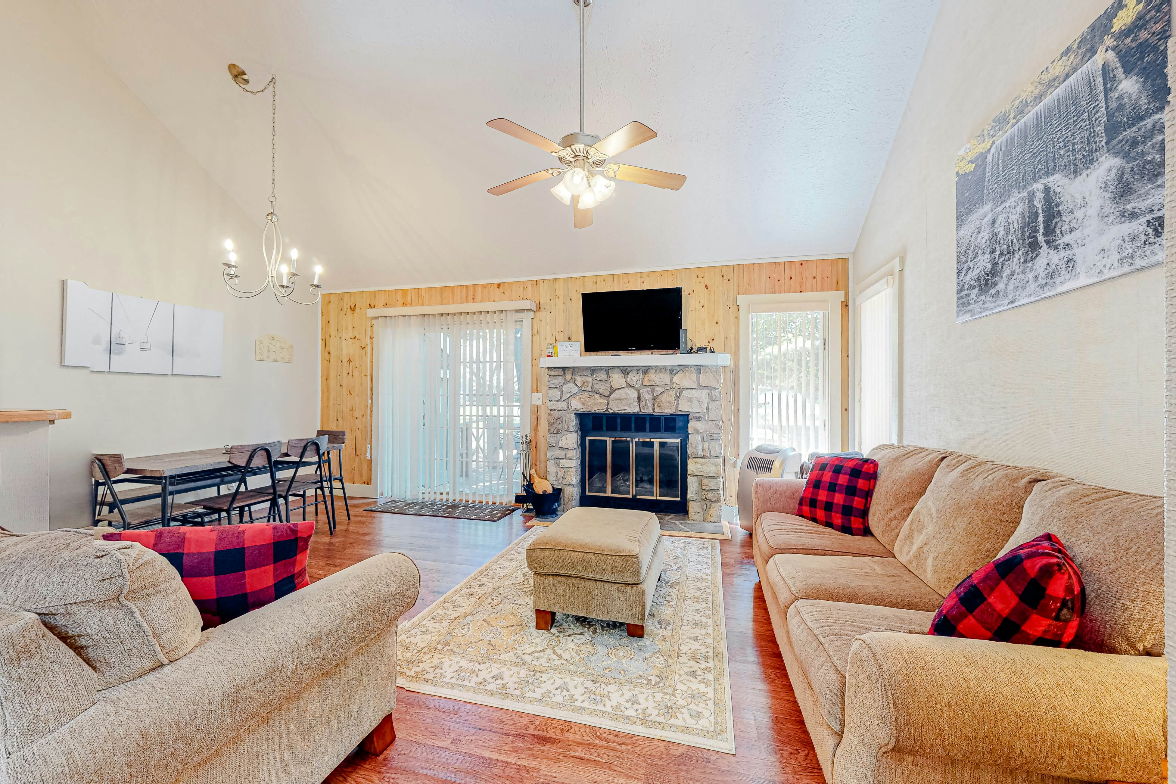 Lake Harmony PA Rentals, Home Rentals Vacasa