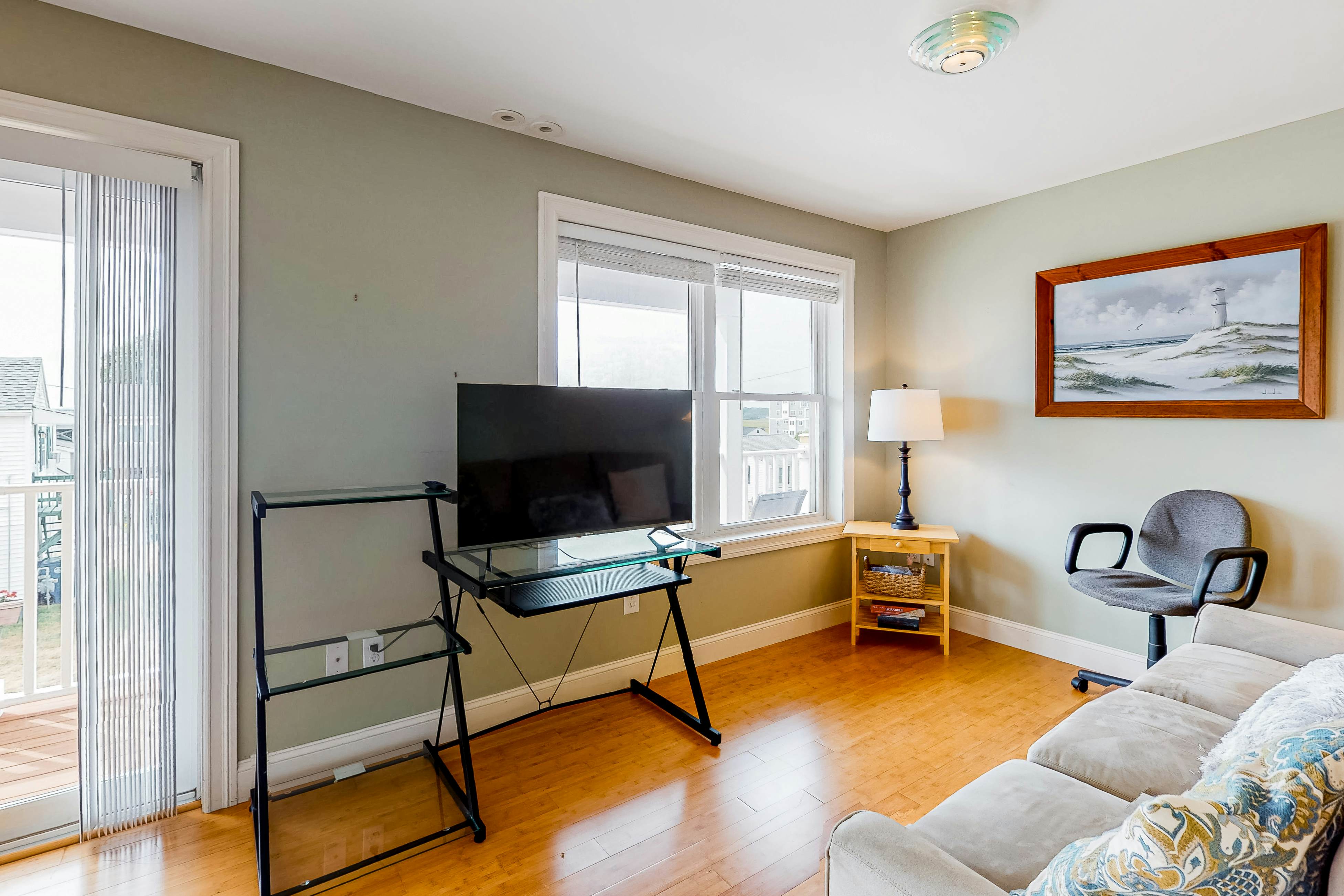 Hampton Beach Beauty 3 BD Hampton, NH Vacation Rental Vacasa