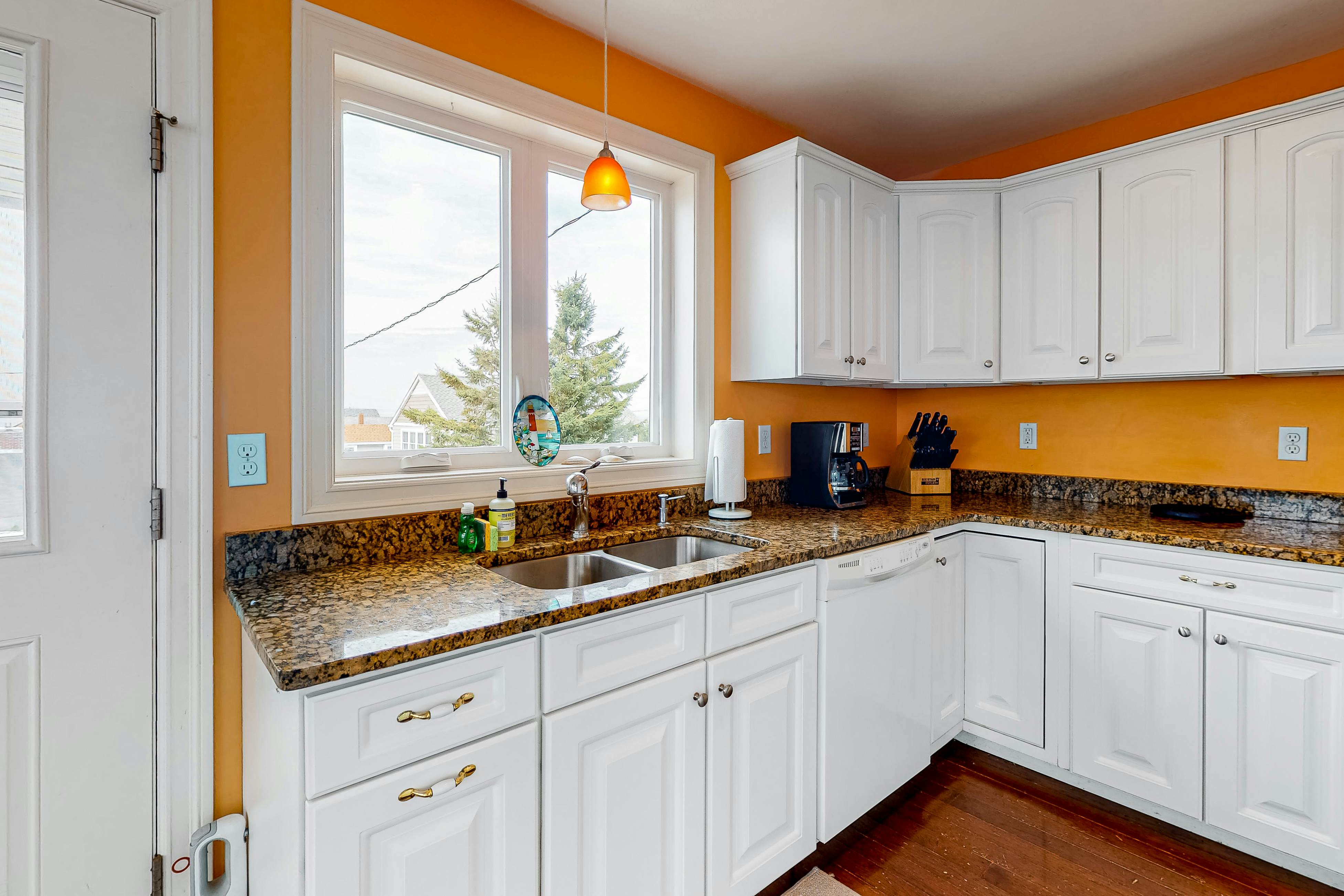 Hampton Beach Beauty