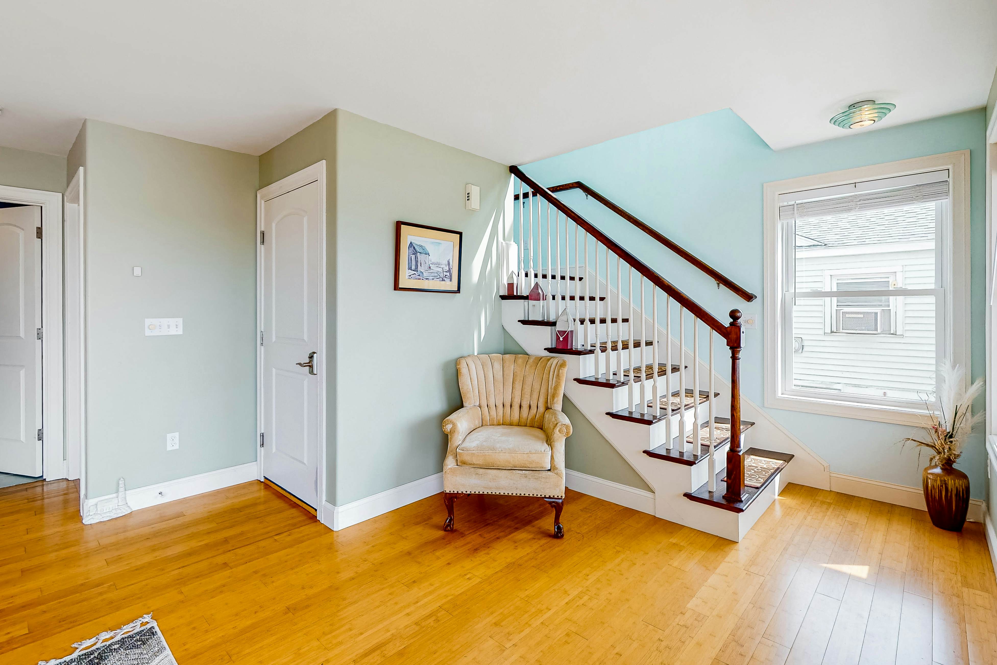 Hampton Beach Beauty