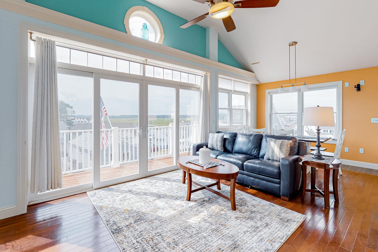 Hampton Beach Beauty 3 BD Hampton, NH Vacation Rental Vacasa