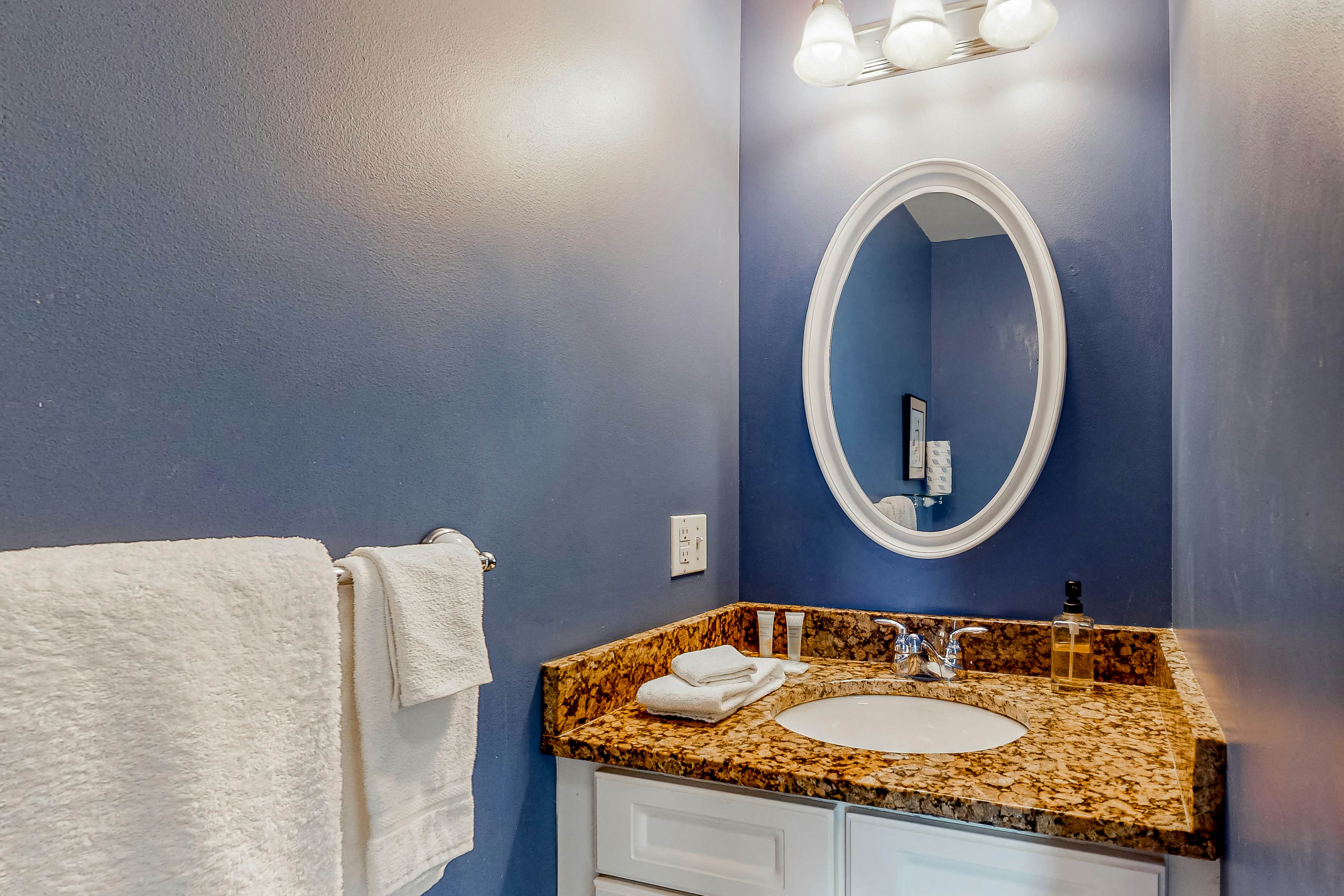 Hampton Beach Beauty