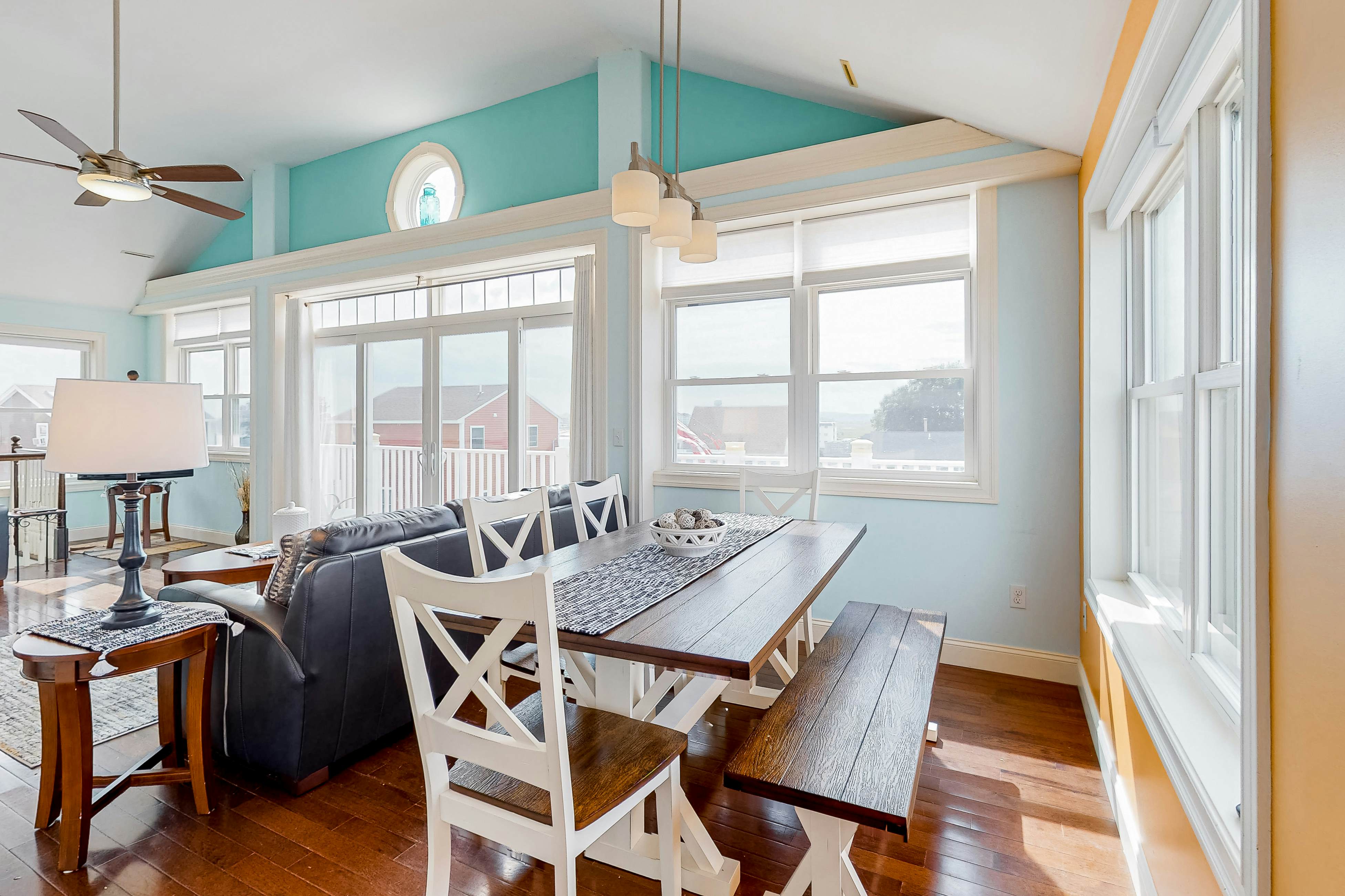 Hampton Beach Beauty 3 BD Hampton, NH Vacation Rental Vacasa
