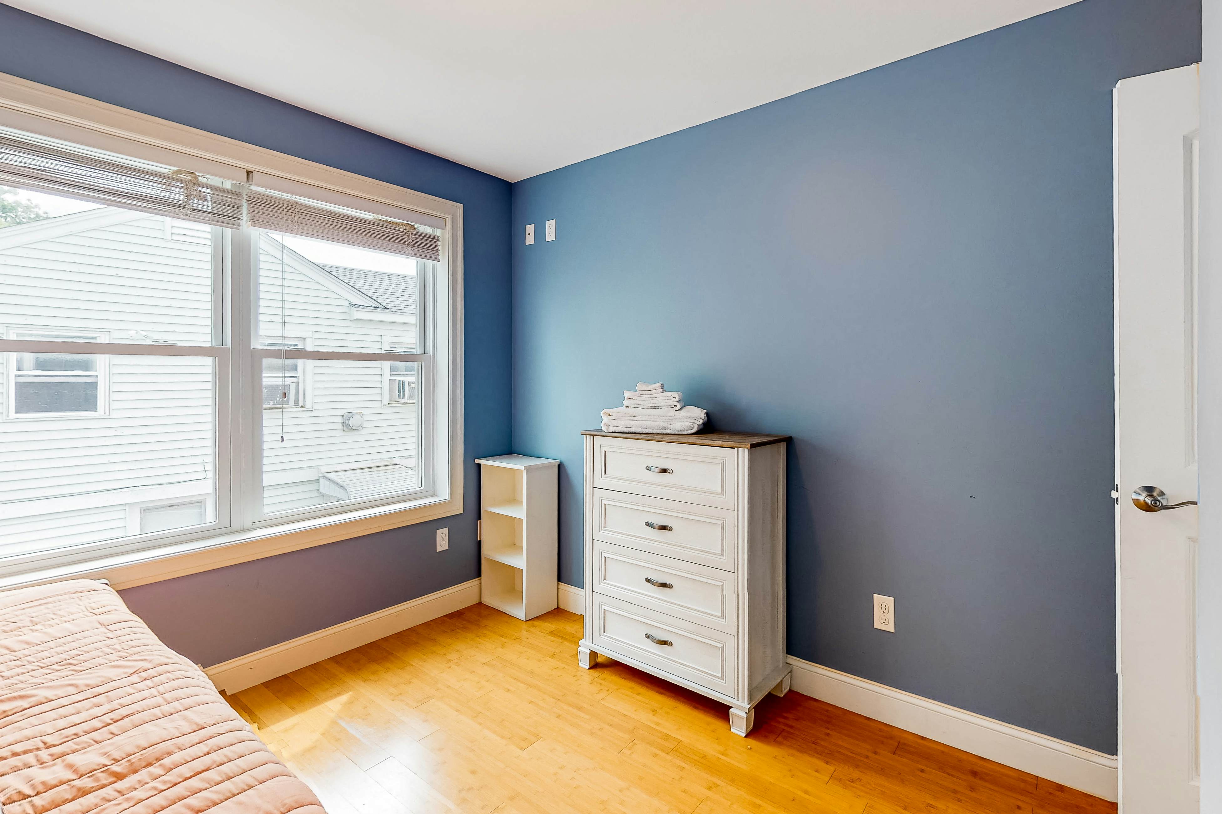 Hampton Beach Beauty