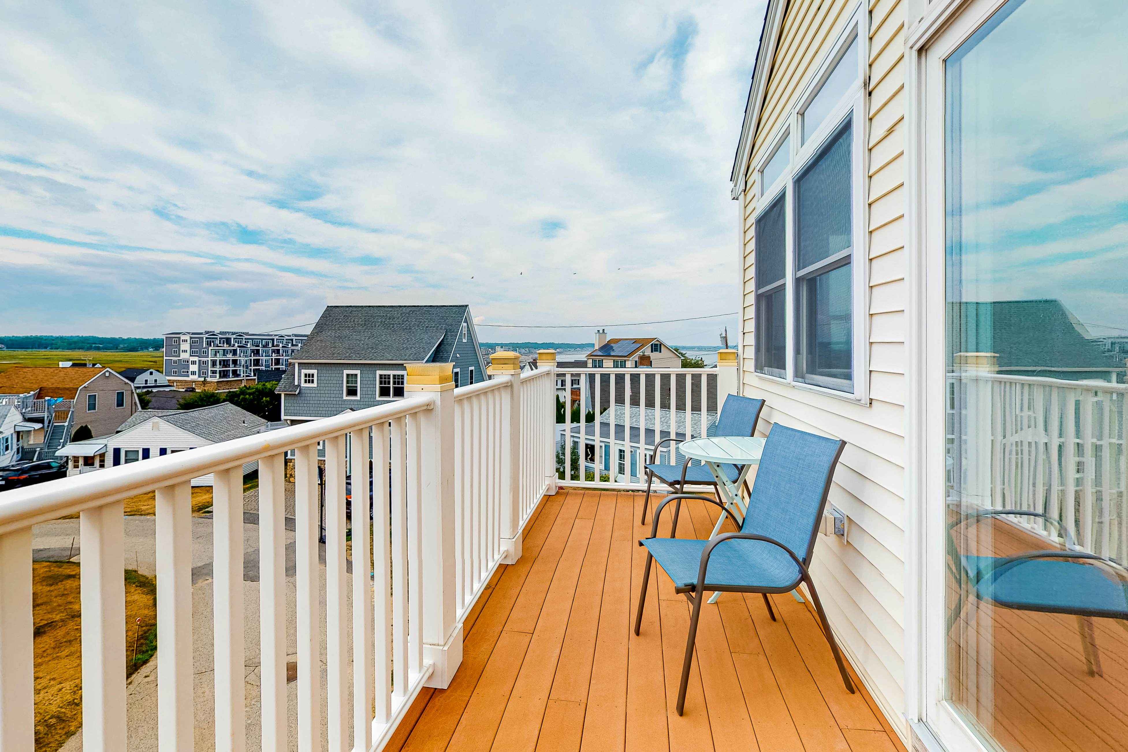Hampton Beach Beauty 3 BD Hampton, NH Vacation Rental Vacasa