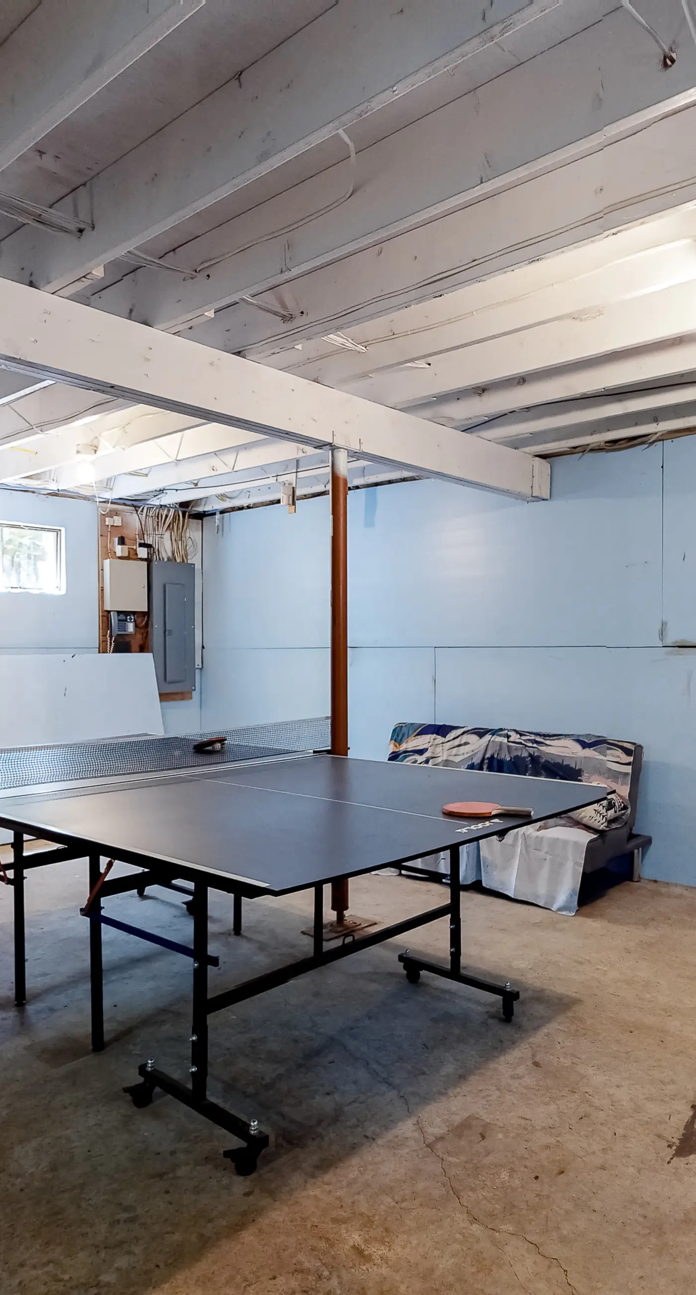 The Cozy Cabin 2 BD Albrightsville, PA Vacation Rental Vacasa