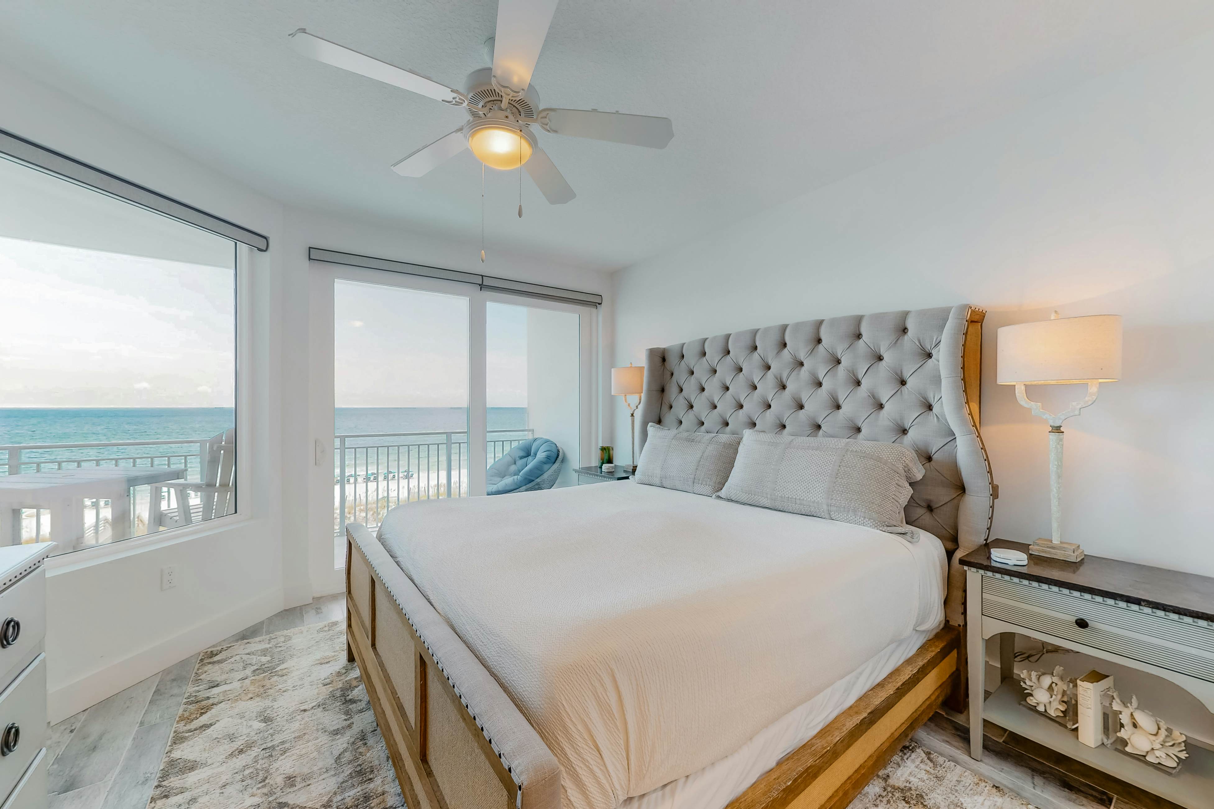 Blu 405-A Seaside Escape