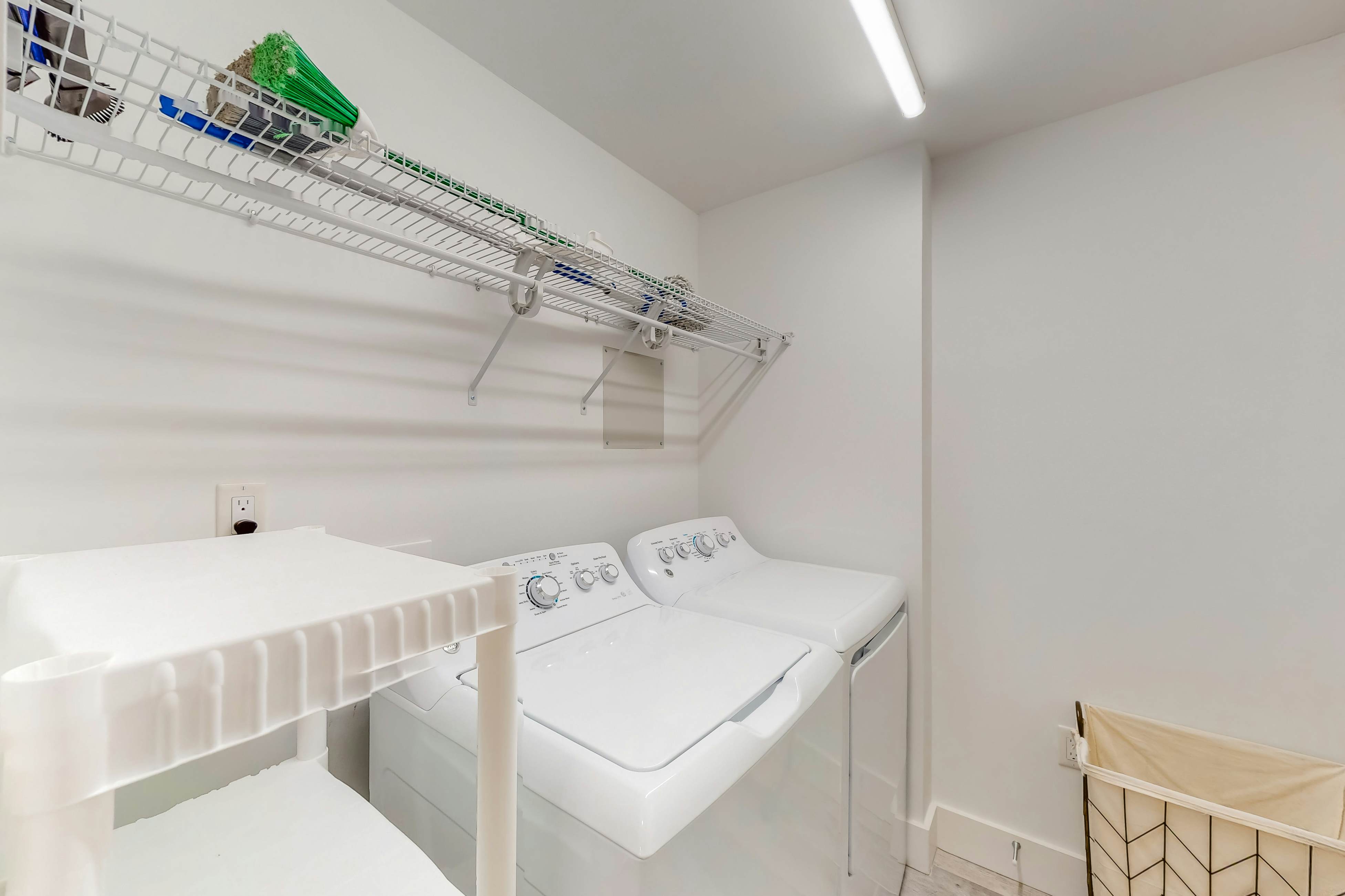 Blu 405-A Seaside Escape