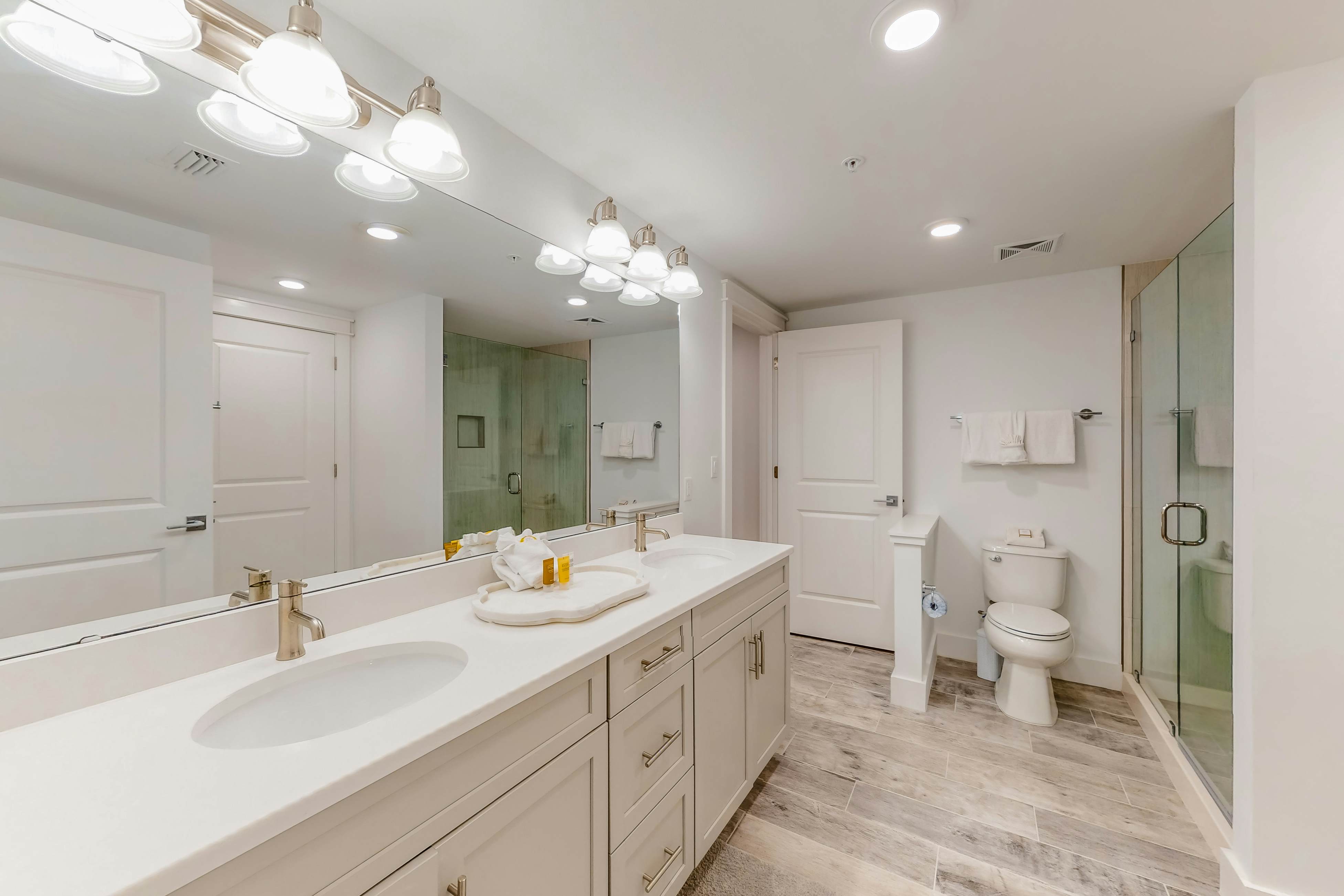 Blu 405-A Seaside Escape