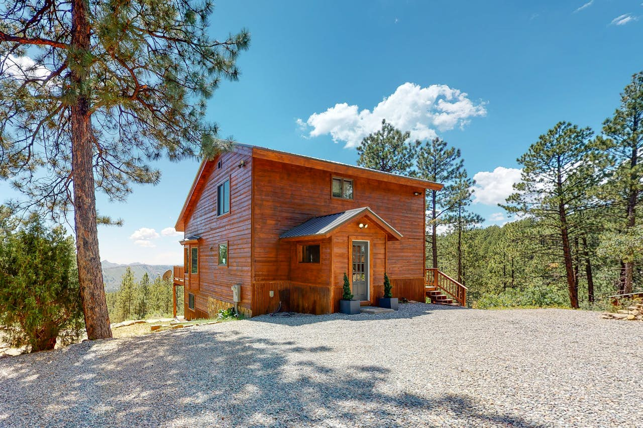 Mountain View Retreat | 4 BD Durango, CO Vacation Rental | Vacasa