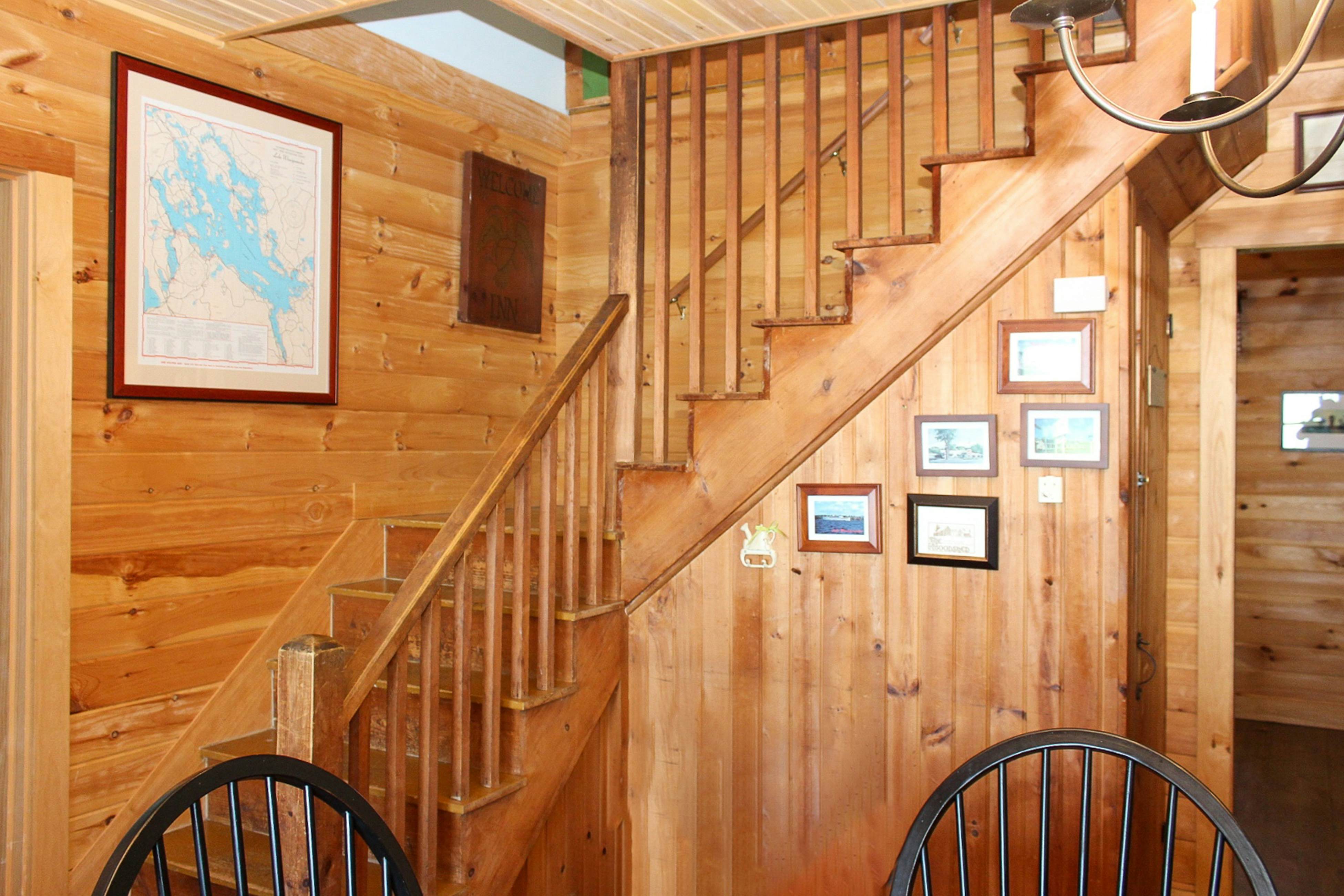 WeSeekANook 3 BD Meredith, NH Vacation Rental Vacasa