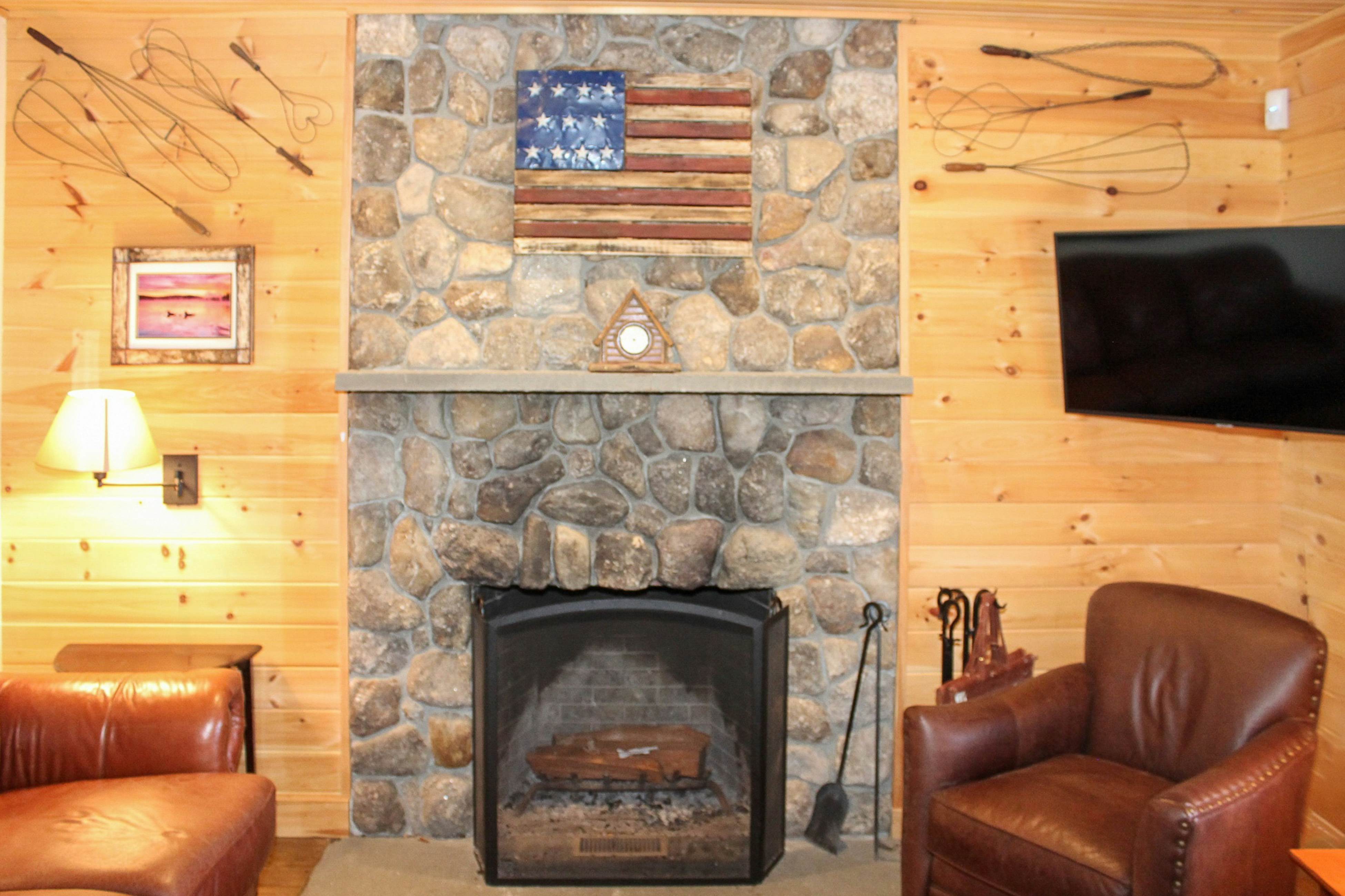 WeSeekANook 3 BD Meredith, NH Vacation Rental Vacasa