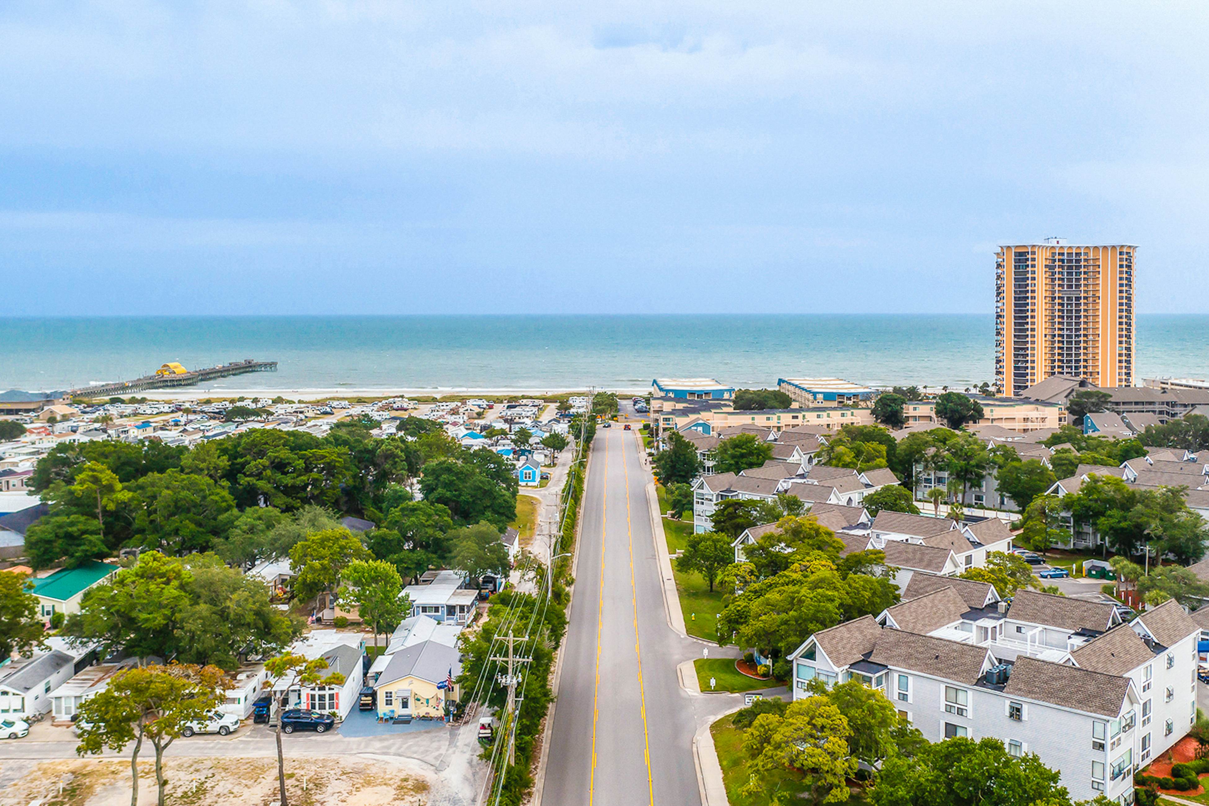 Arcadian Dunes 11 343 2 Bd Myrtle Beach Sc Vacation Rental Vacasa