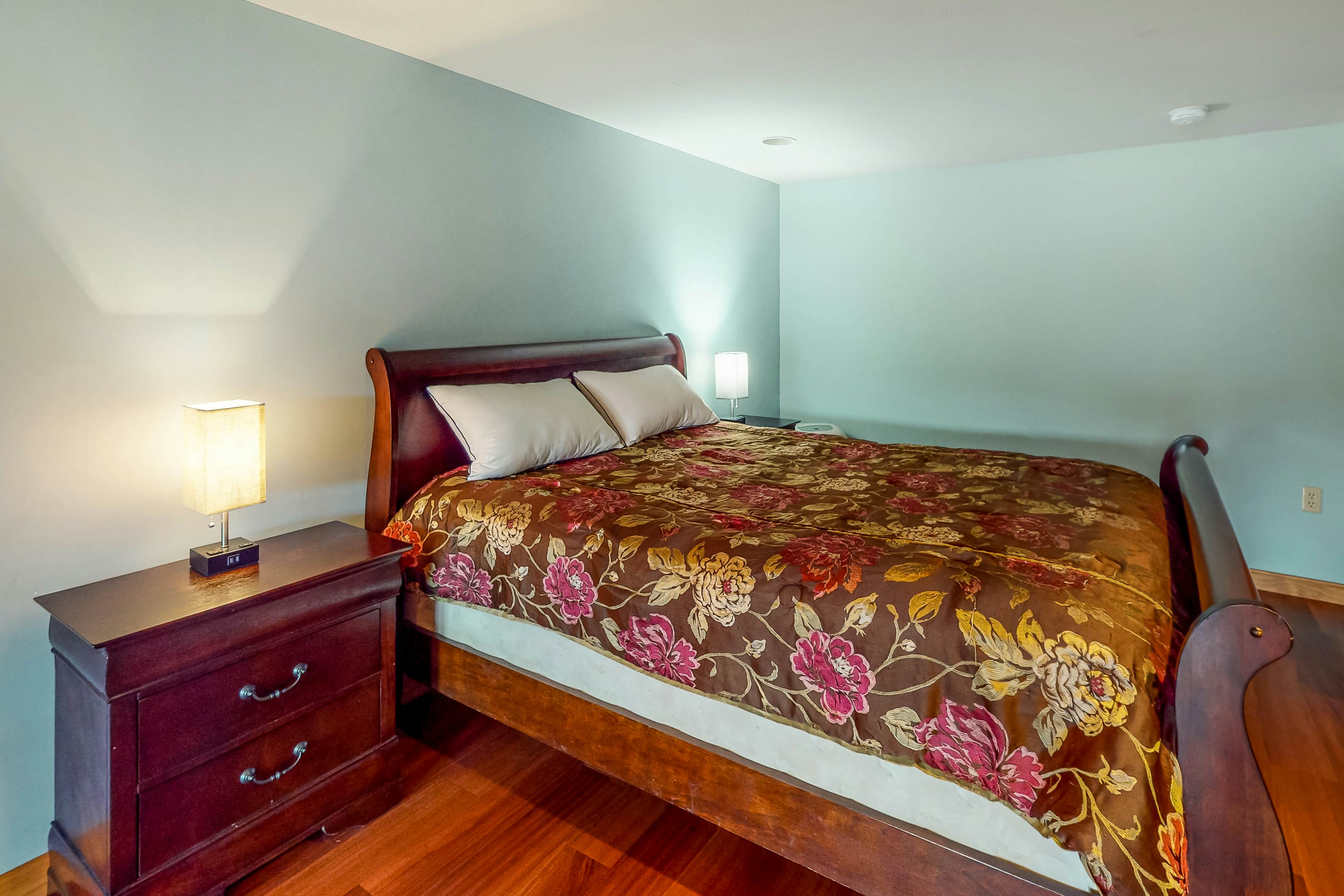 Center Barnstead Lake House 3 BD Center Barnstead, NH Vacation Rental