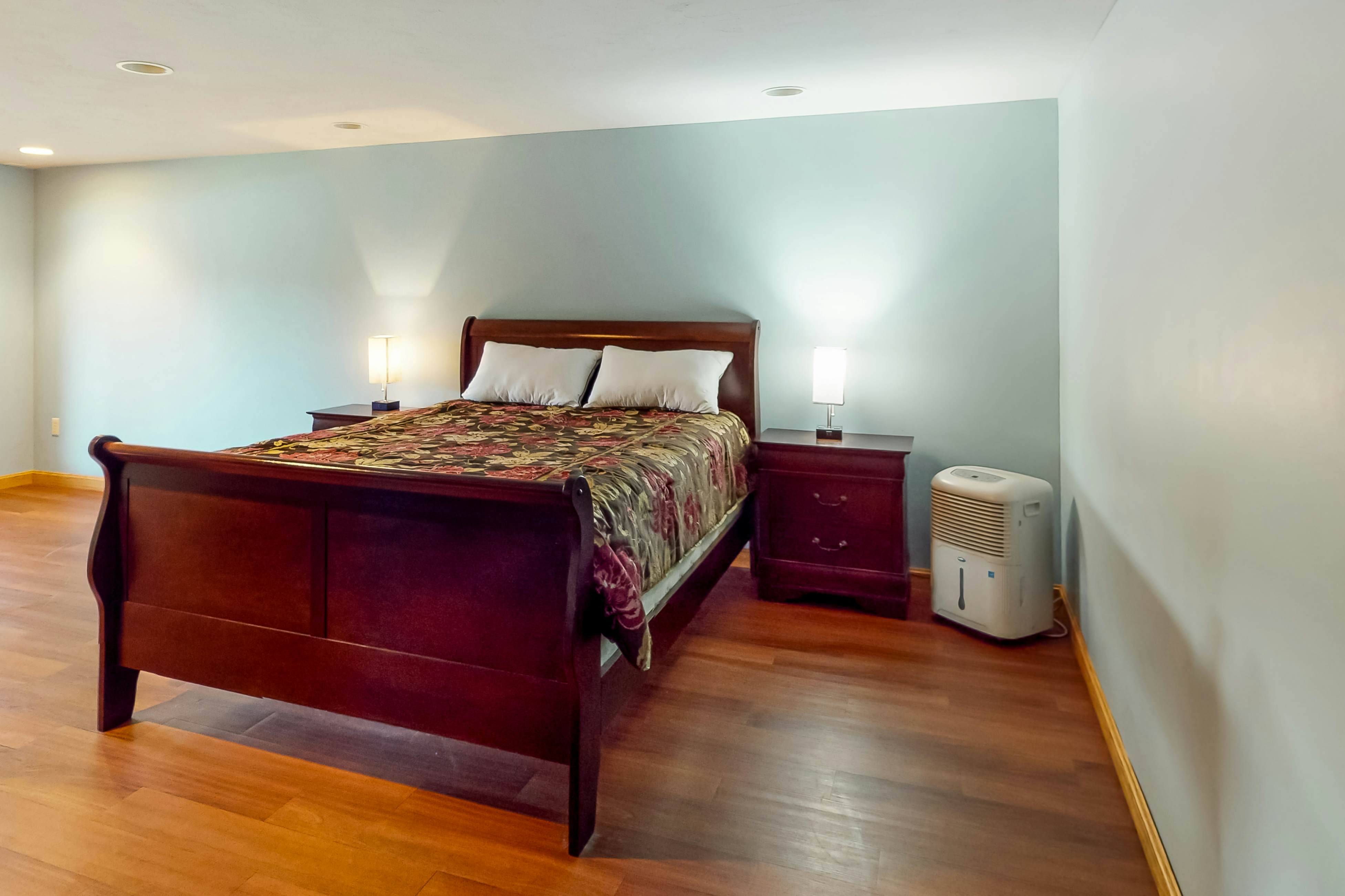 Center Barnstead Lake House 3 BD Center Barnstead, NH Vacation Rental