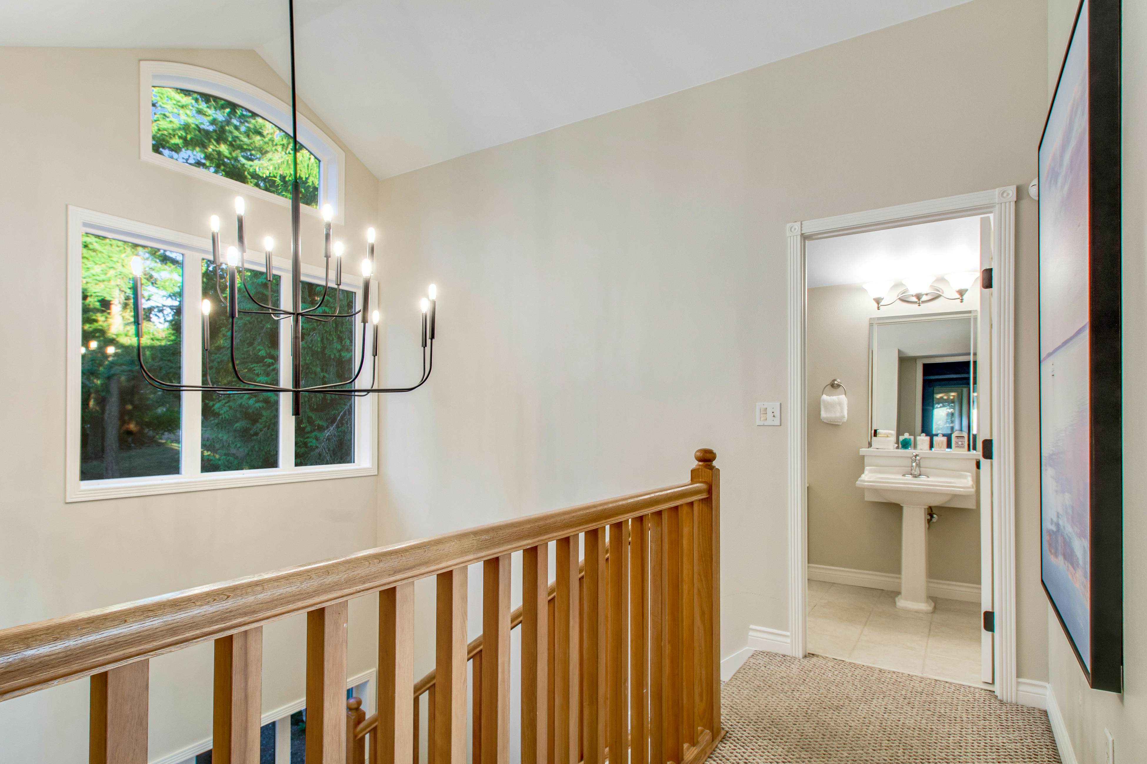 Evergreen at Semiahmoo