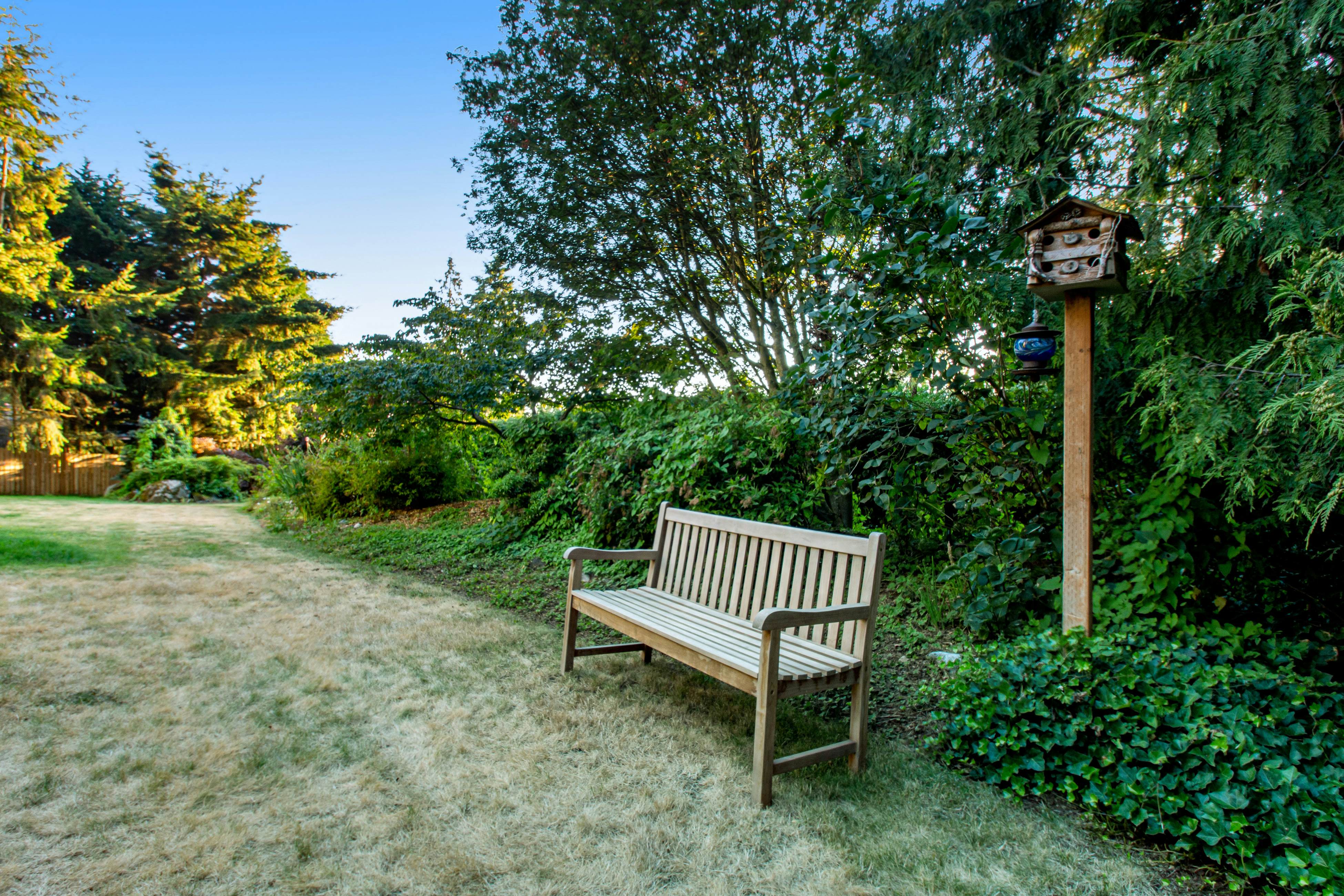 Evergreen at Semiahmoo