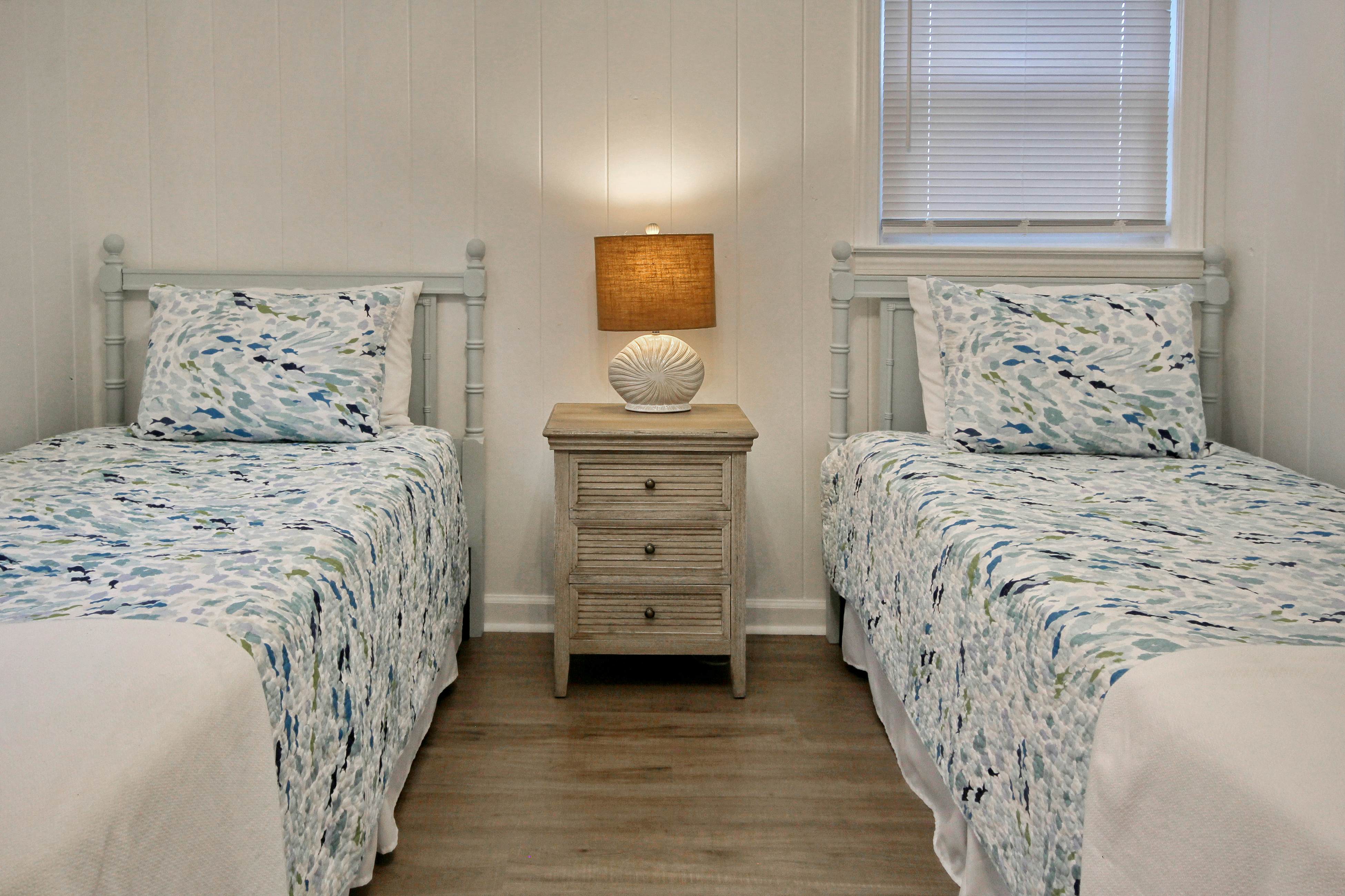 Lovely Beach Bungalow