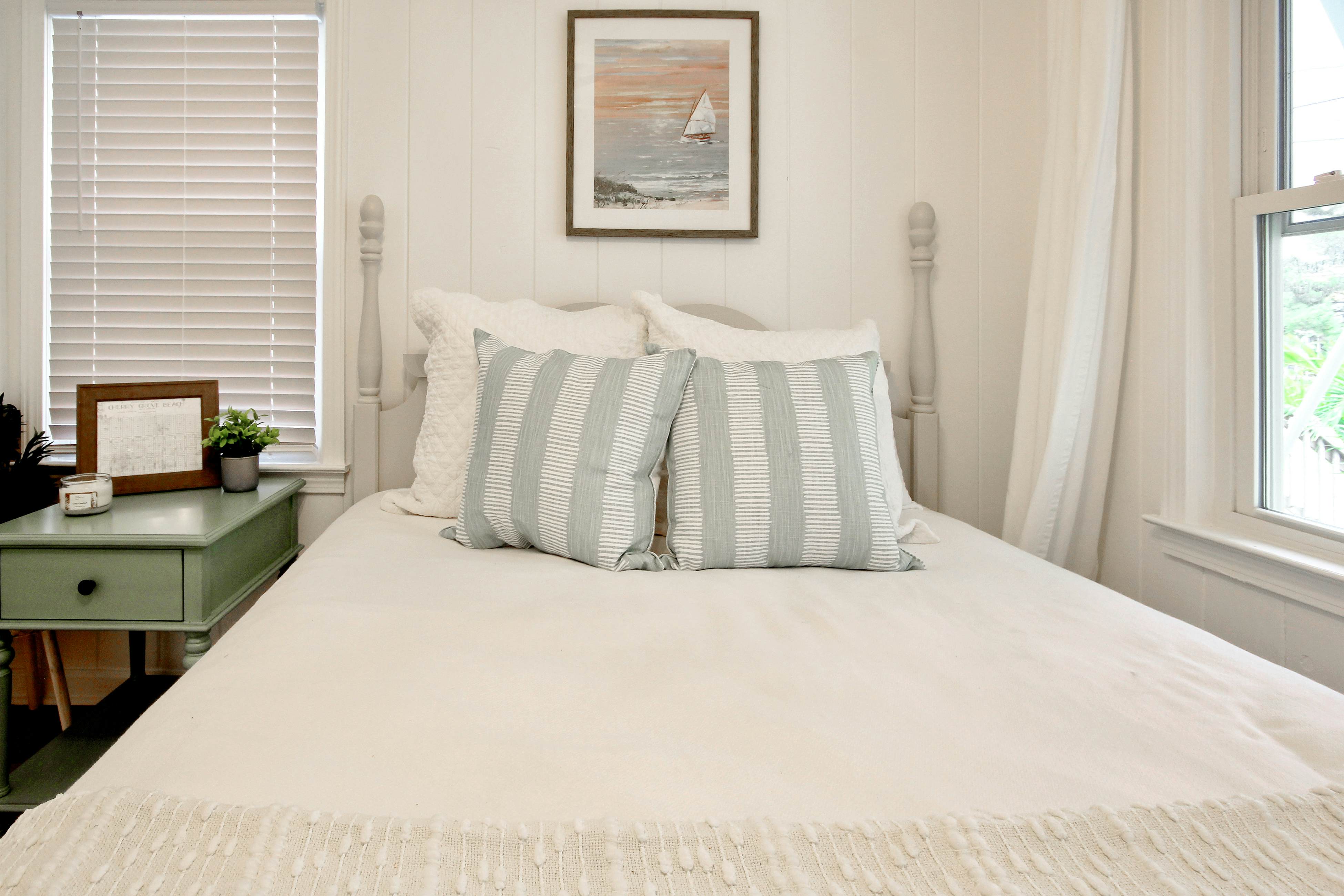 Lovely Beach Bungalow