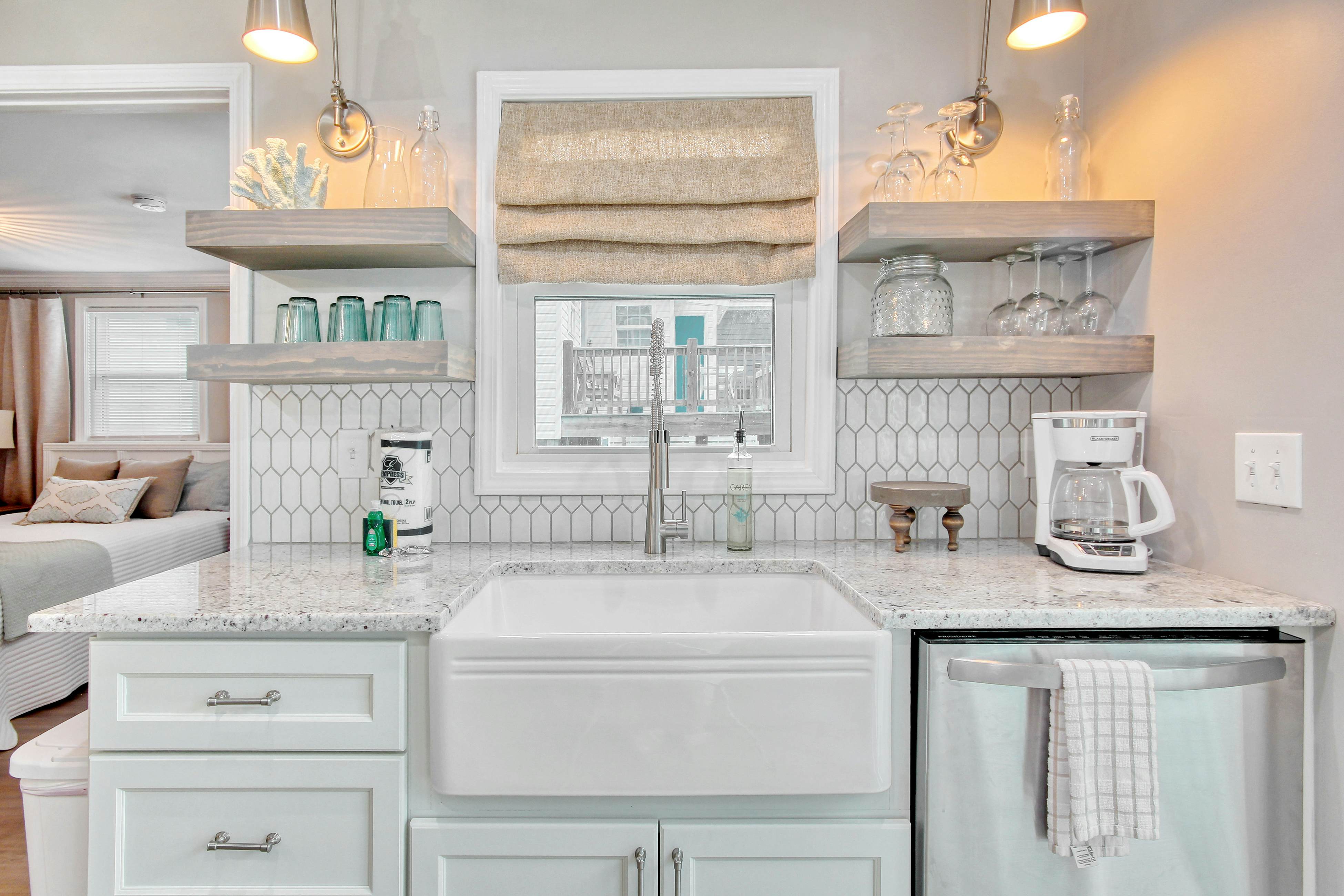 Lovely Beach Bungalow