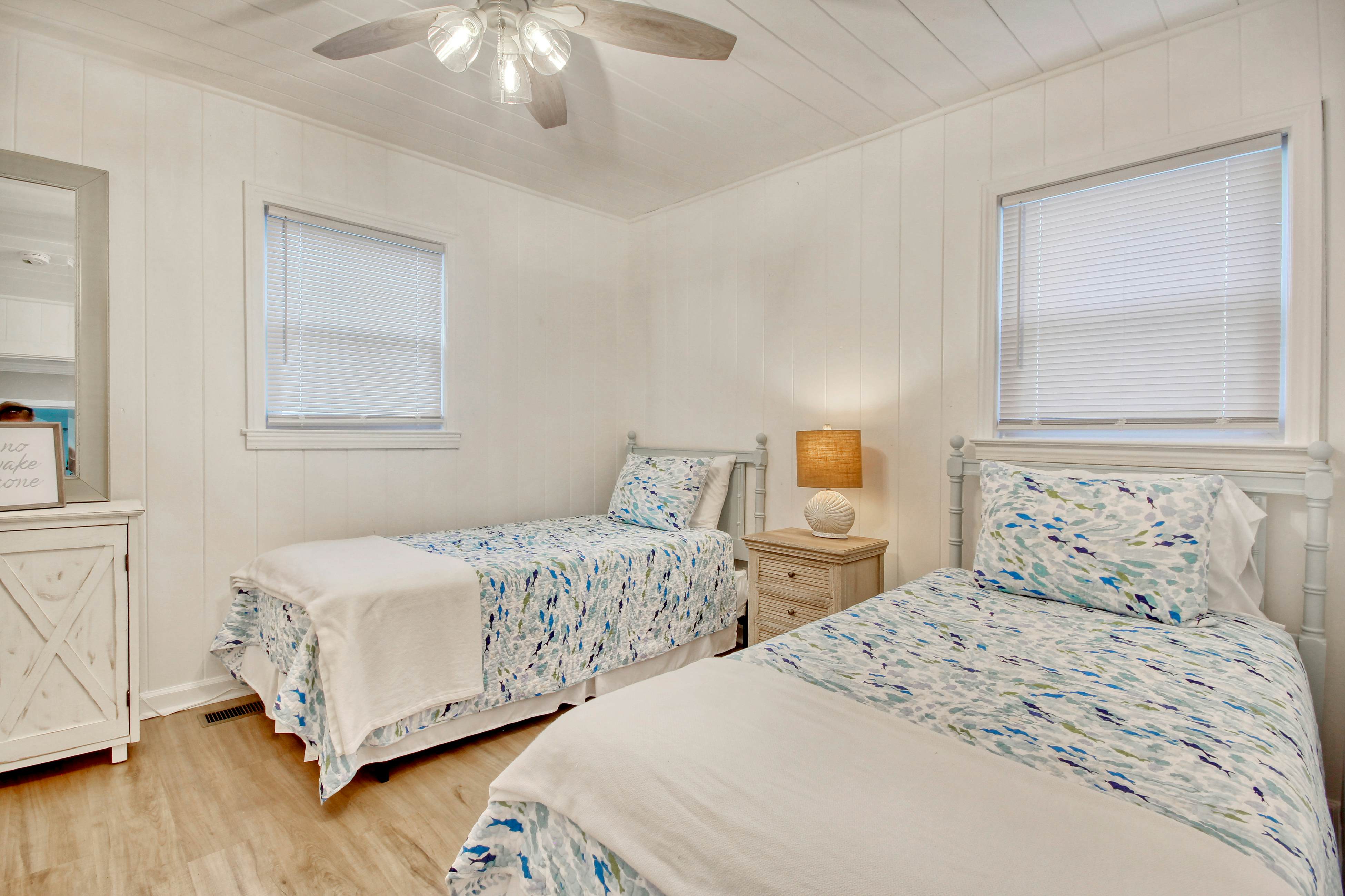 Lovely Beach Bungalow